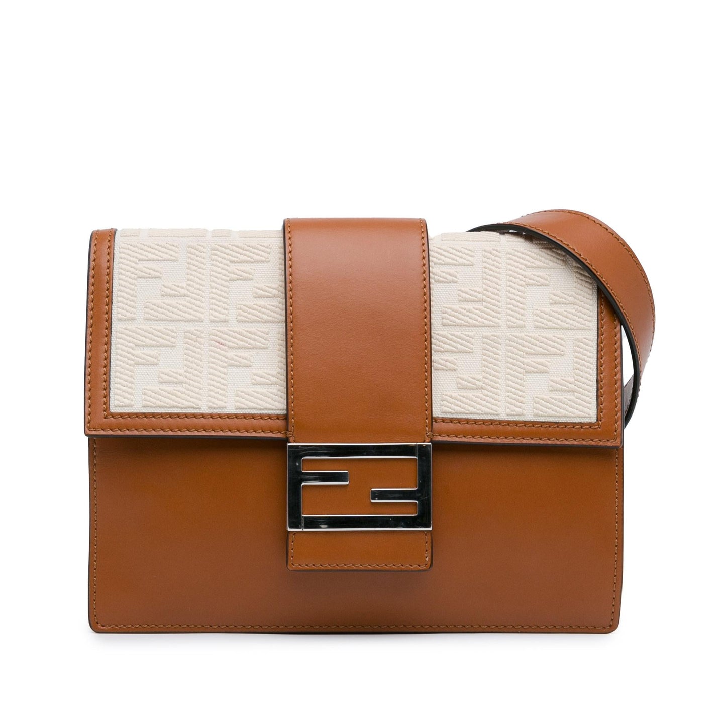 Fendi Baguette Shoulder Bag - Ewore Bags