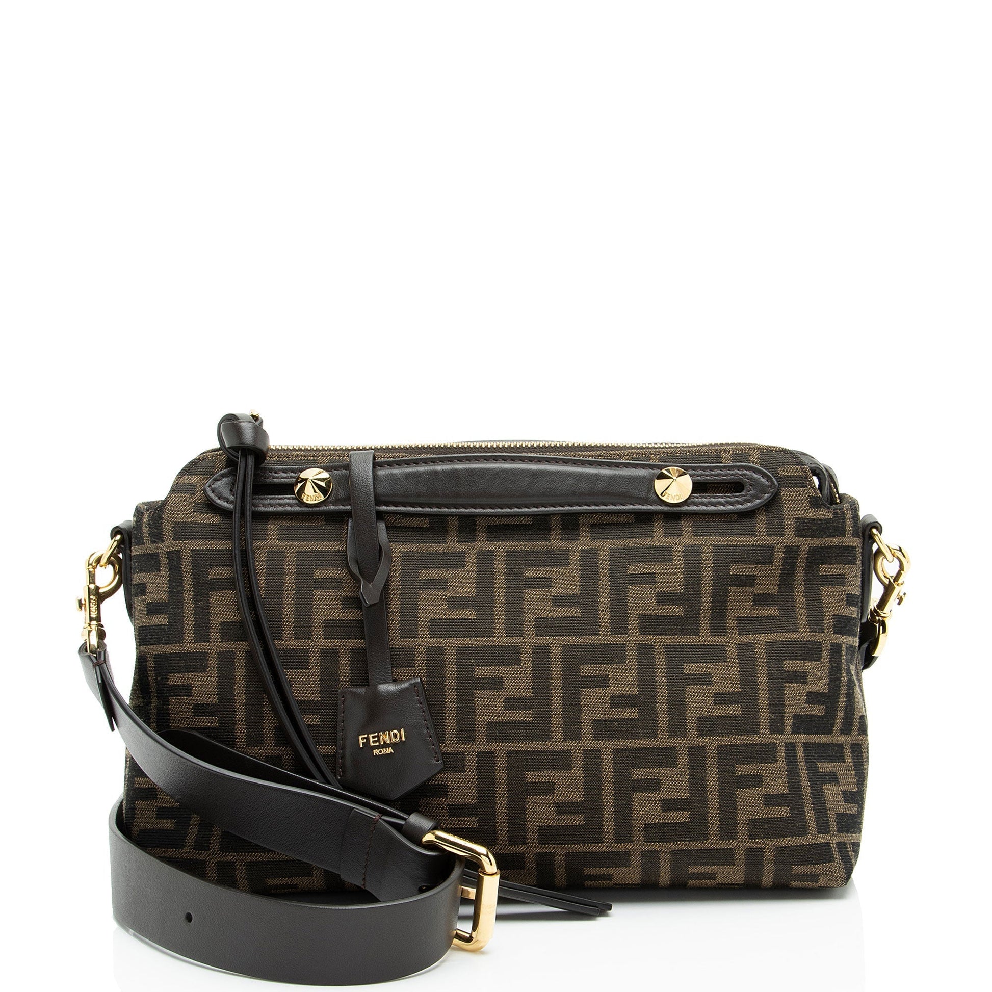 Fendi By The Way Handbag - Ewore Bags