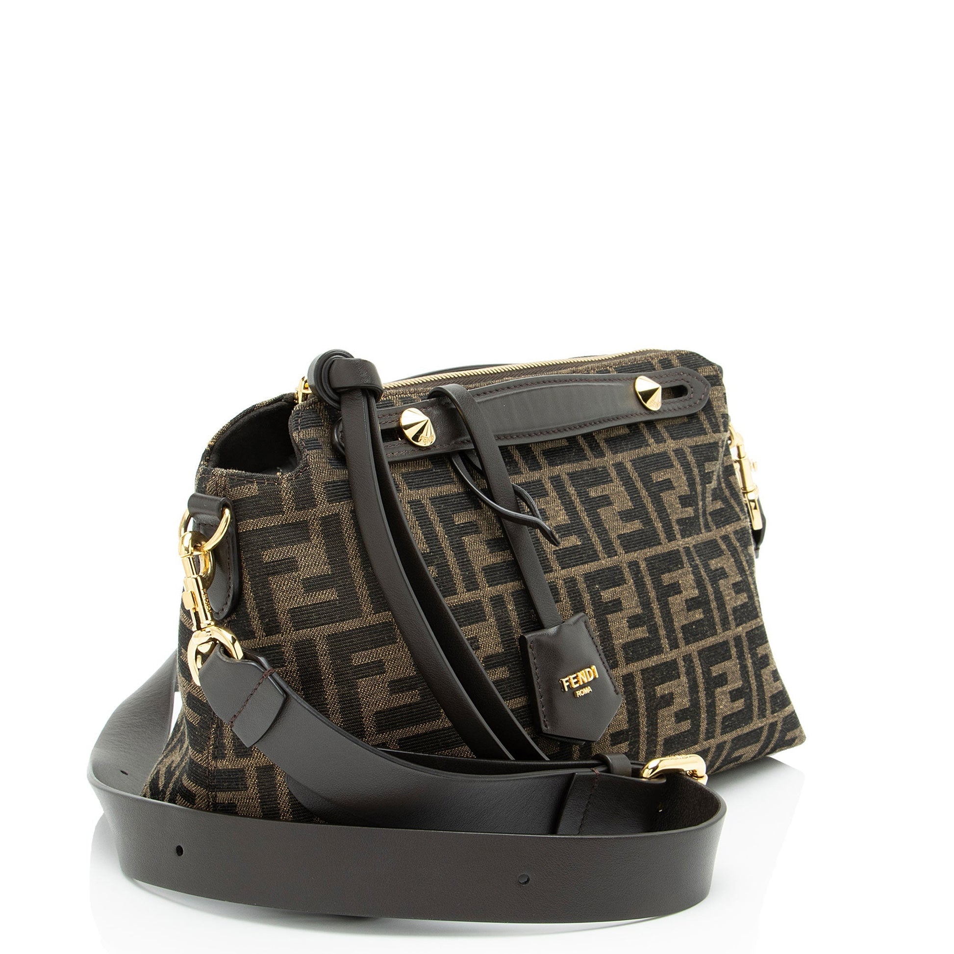 Fendi Clutch - Ewore Bags
