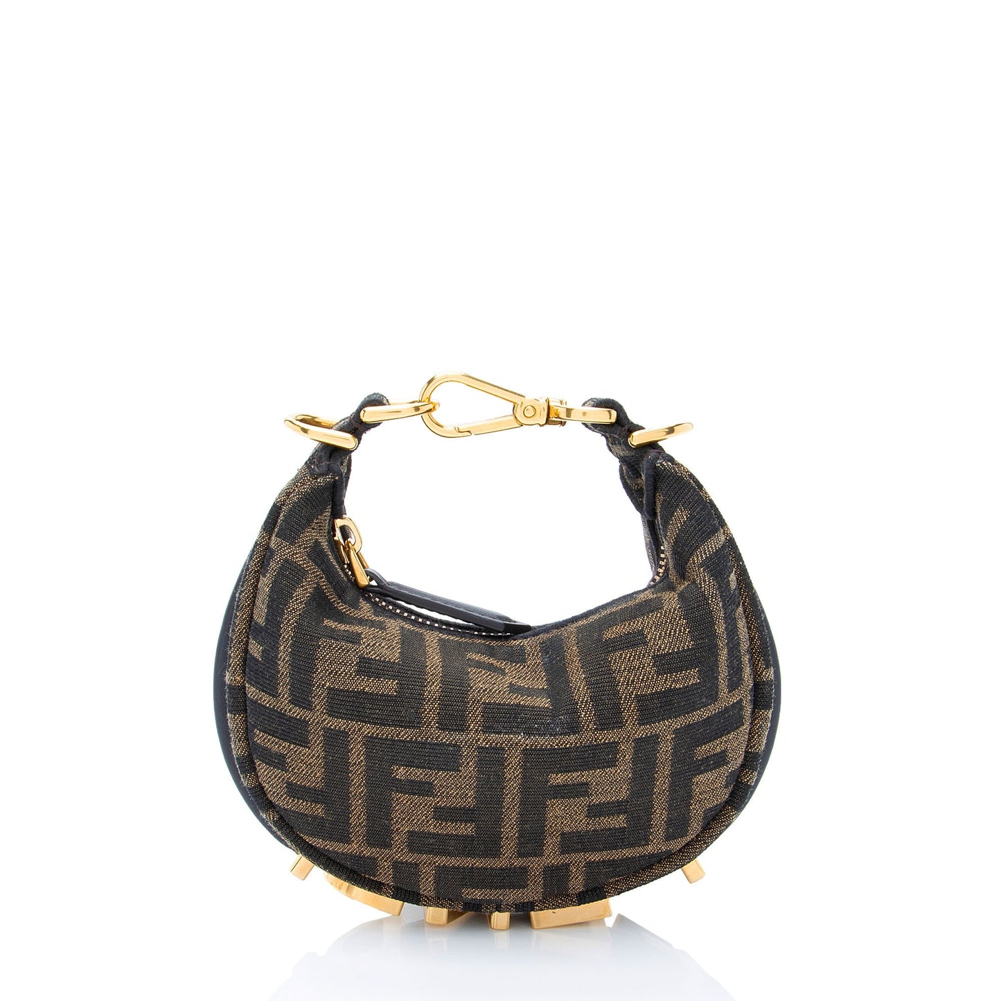 Fendi Fendigraphy Shoulder Bag - Ewore Bags