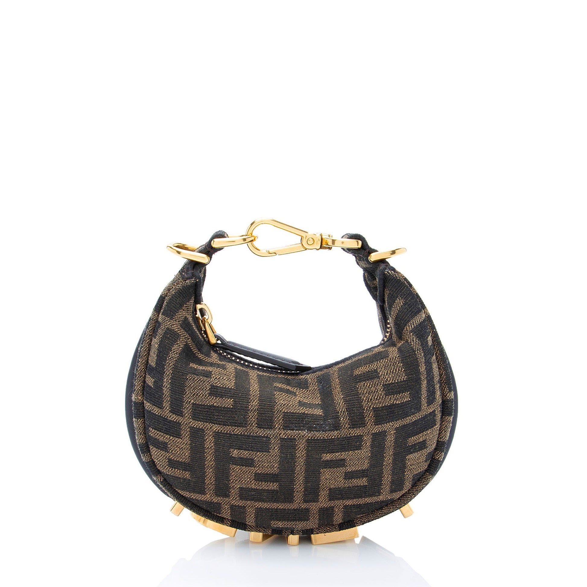 Fendi Fendigraphy Shoulder Bag - Ewore Bags
