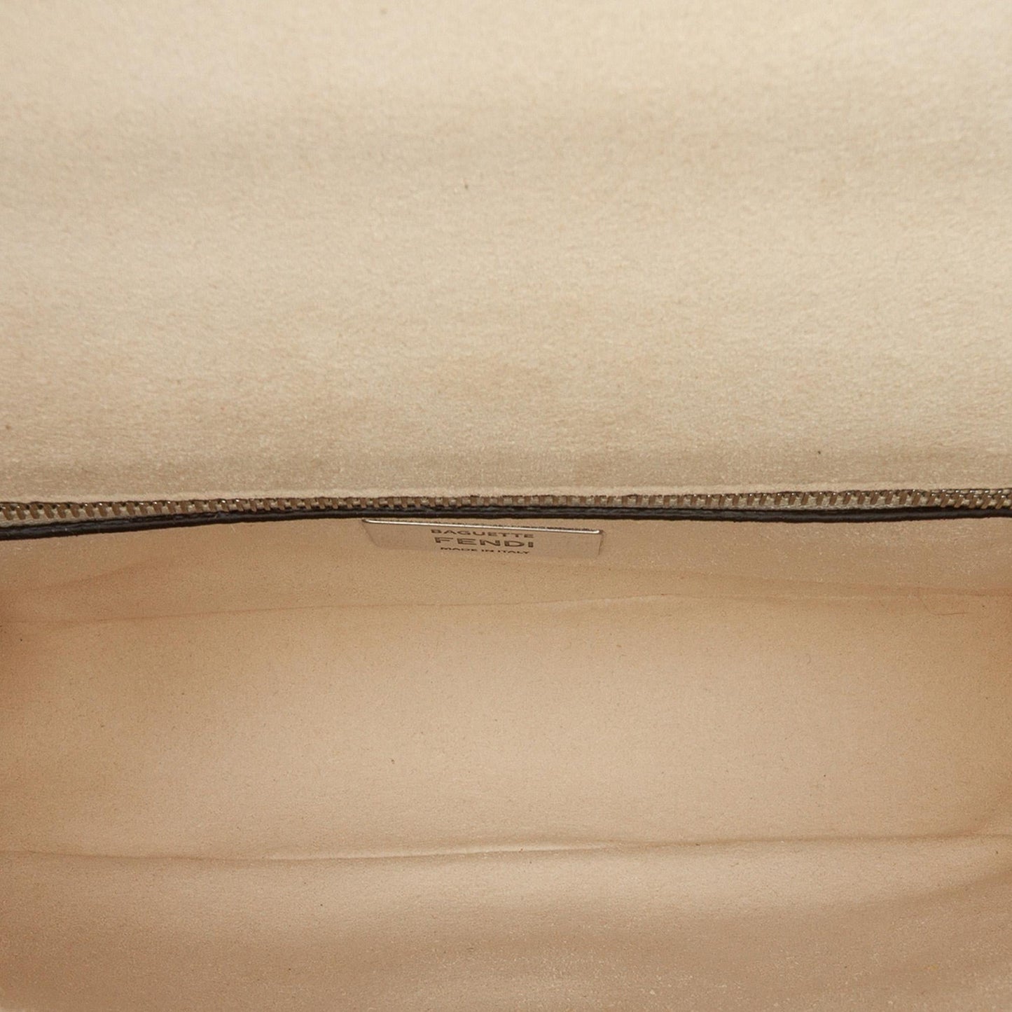 Fendi Baguette Shoulder Bag - Ewore Bags