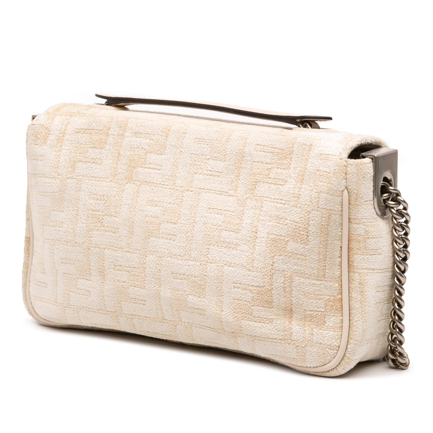 Fendi Baguette Shoulder Bag - Ewore Bags