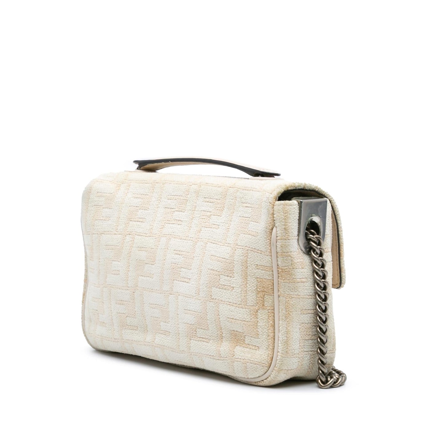 Fendi Baguette Shoulder Bag - Ewore Bags
