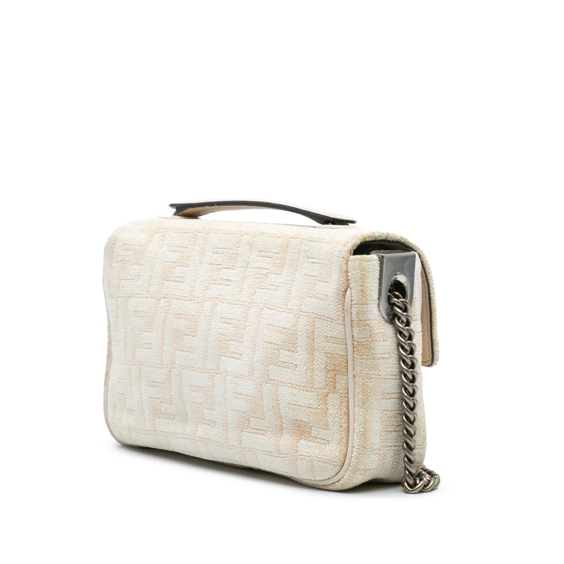 Fendi Baguette Shoulder Bag - Ewore Bags