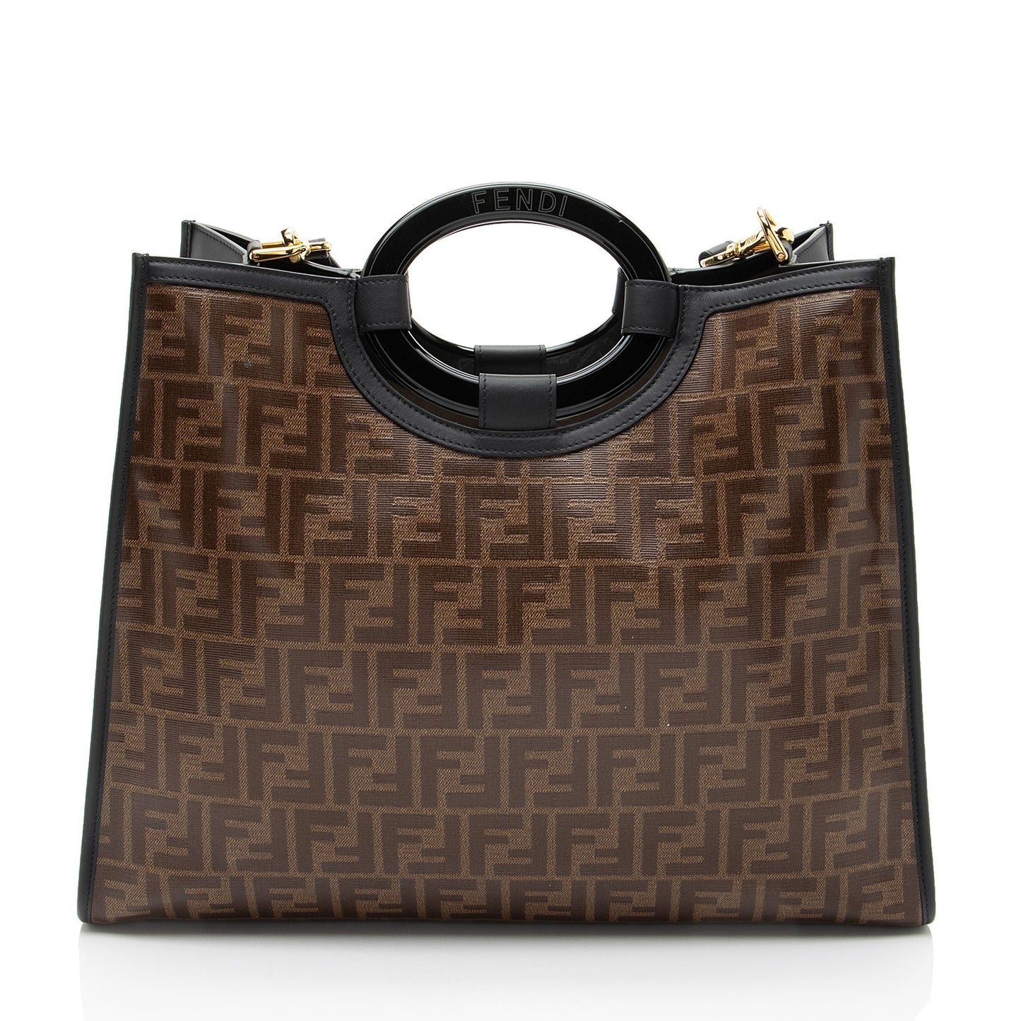 Fendi Runaway Tote - Ewore Bags
