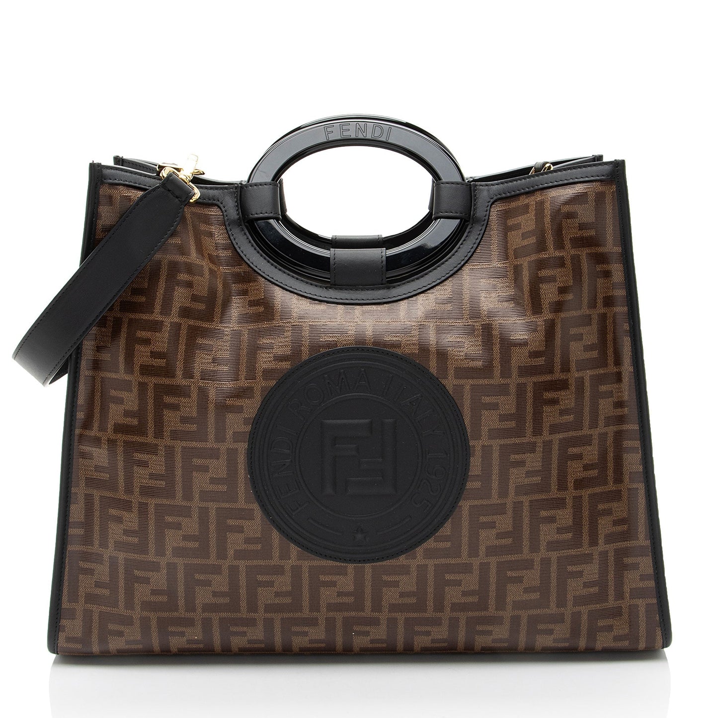 Fendi Runaway Tote - Ewore Bags