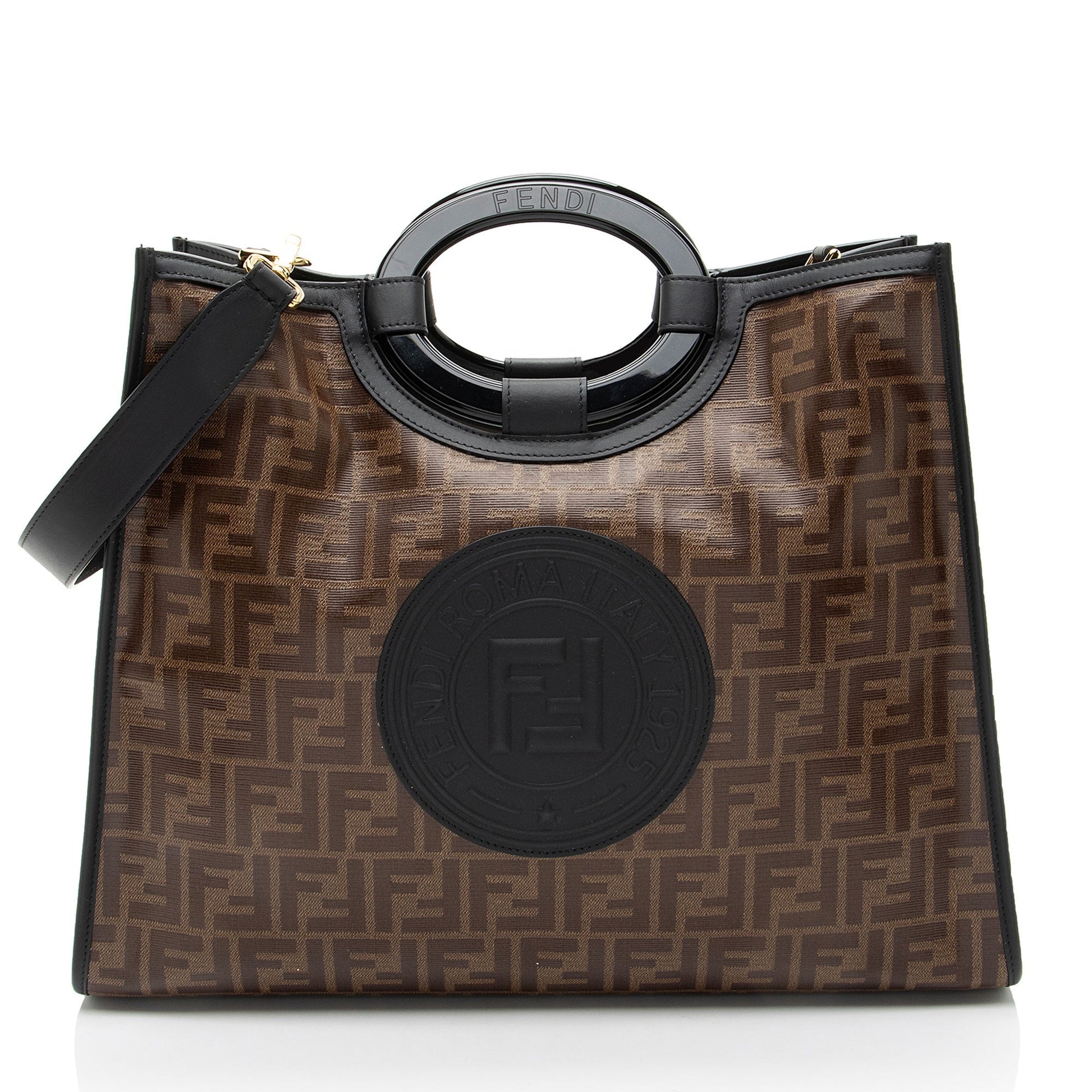 Fendi Runaway Tote - Ewore Bags
