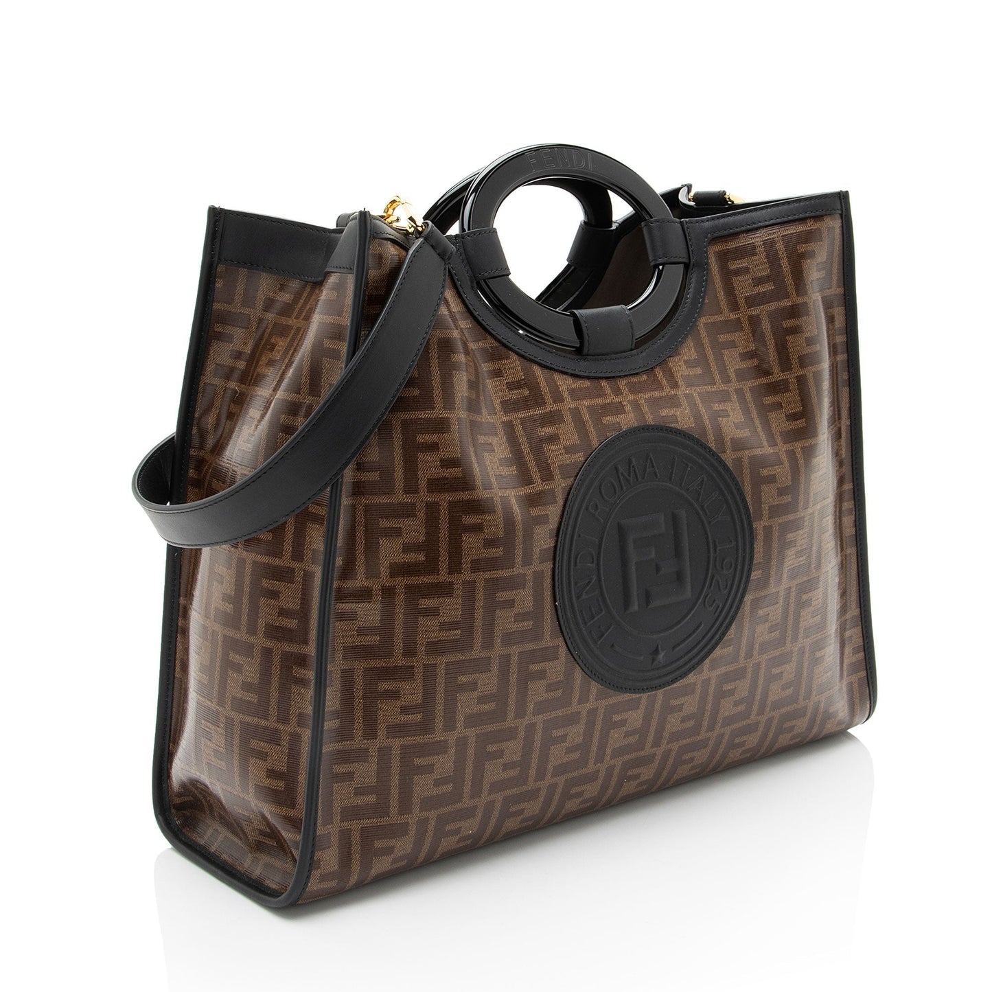 Fendi Runaway Tote - Ewore Bags
