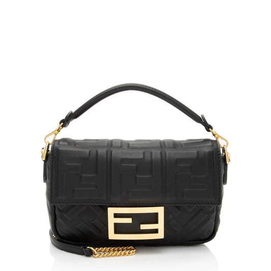 Fendi Baguette Shoulder Bag - Ewore Bags