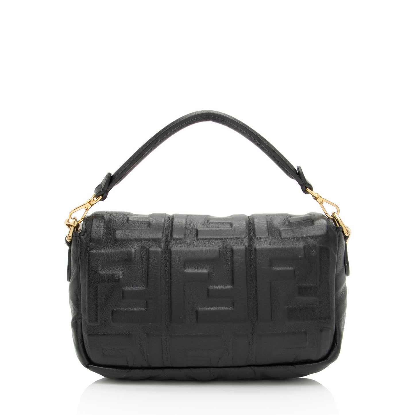 Fendi Baguette Shoulder Bag - Ewore Bags