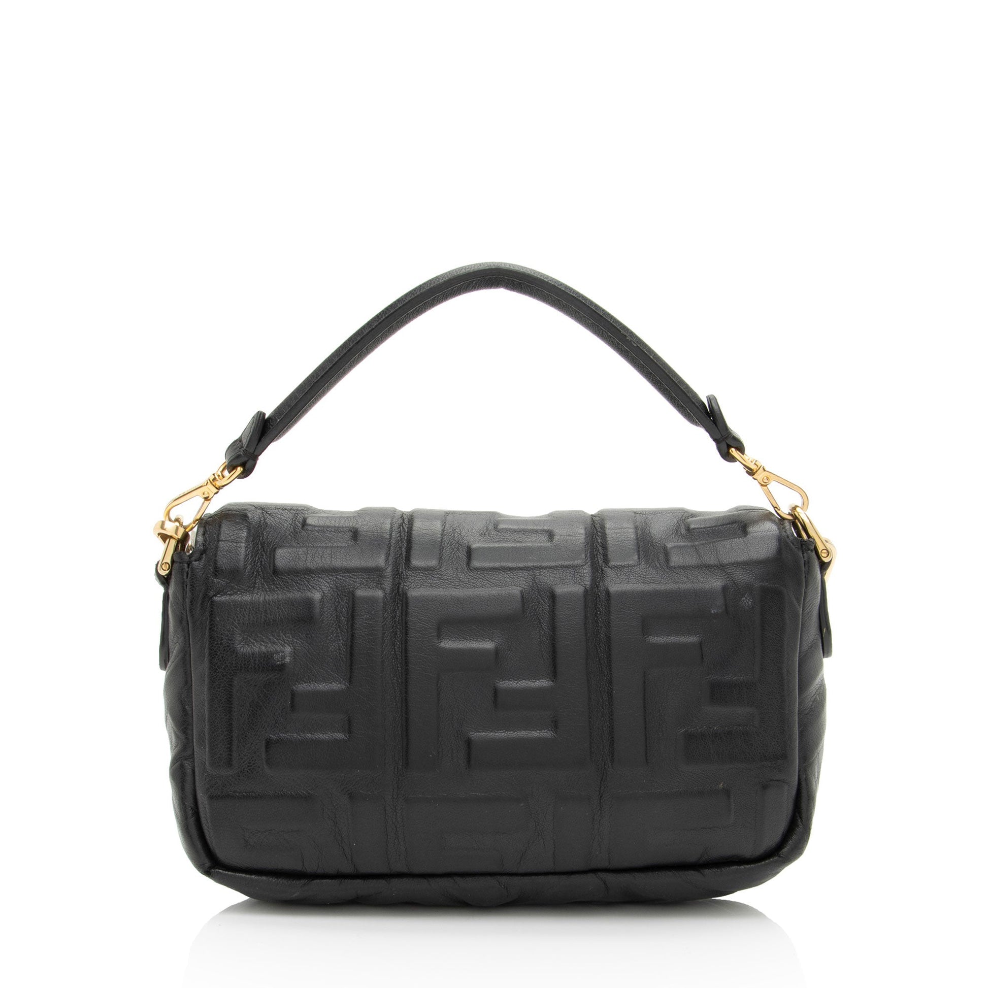 Fendi Baguette Shoulder Bag - Ewore Bags