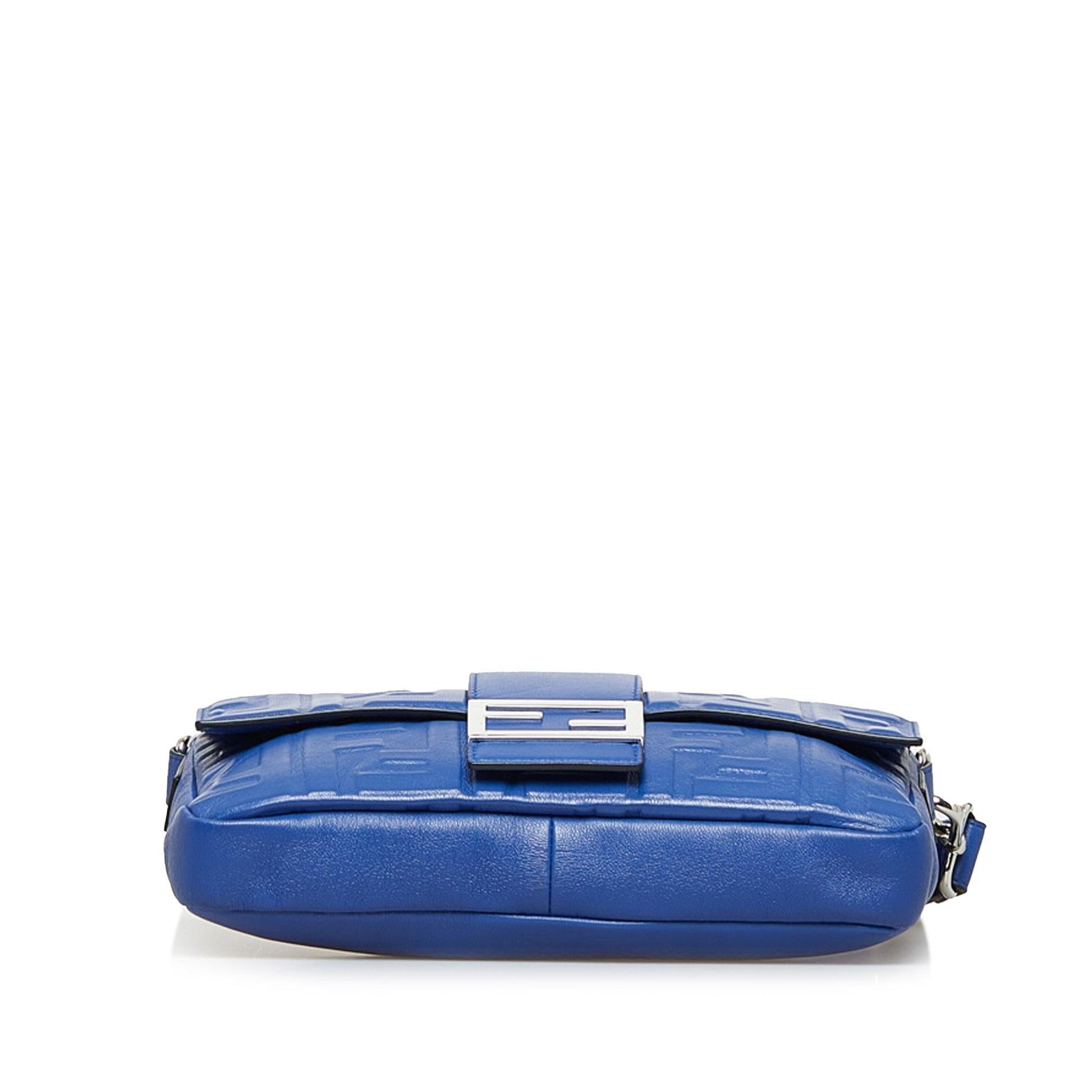 Fendi Baguette Shoulder Bag - Ewore Bags