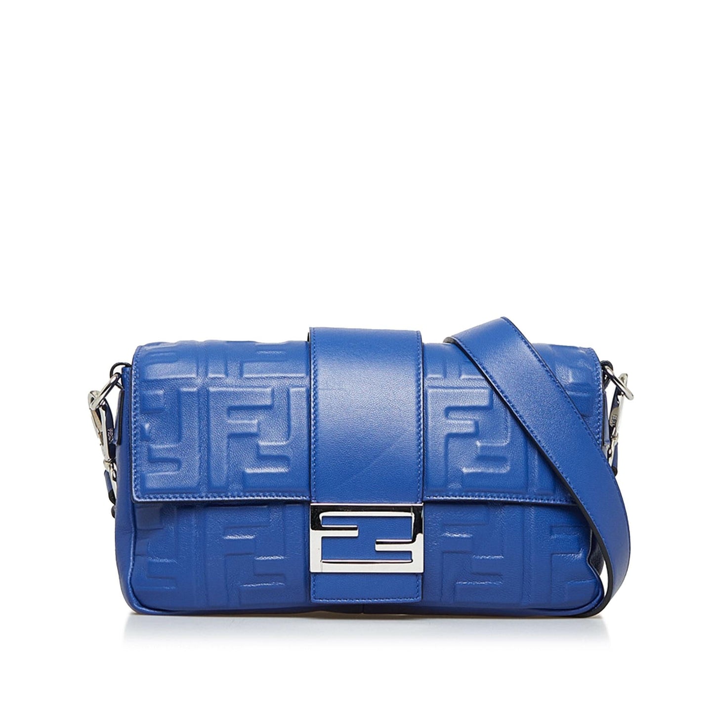 Fendi Baguette Shoulder Bag - Ewore Bags