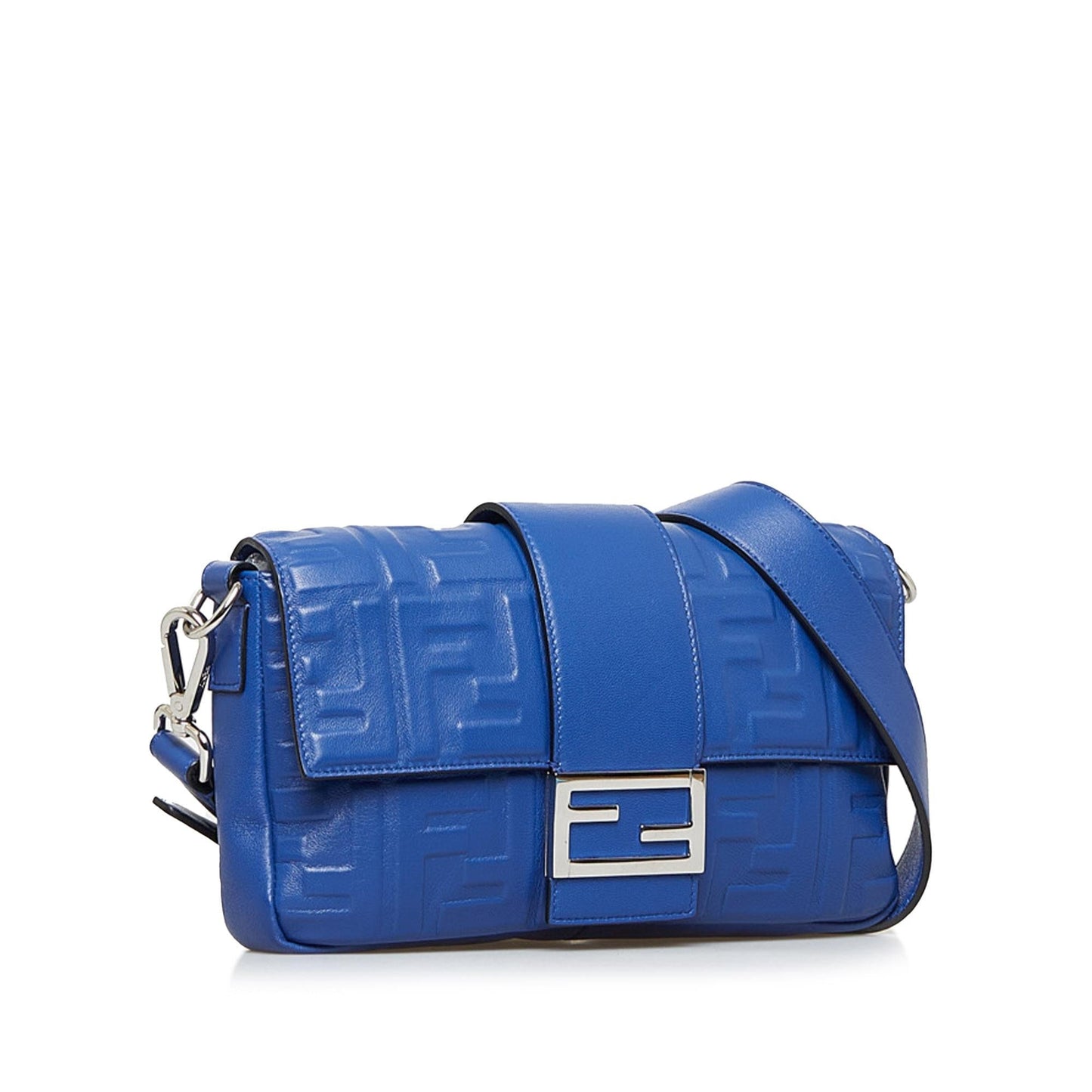 Fendi Baguette Shoulder Bag - Ewore Bags