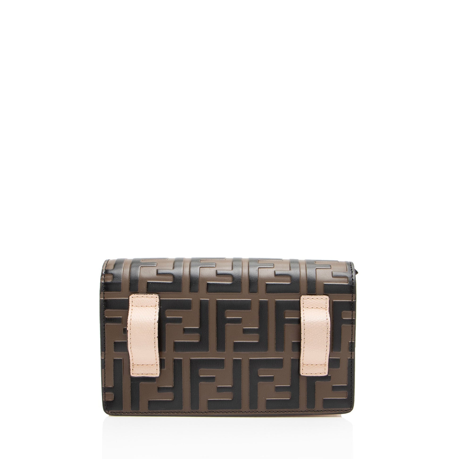 Fendi Mini Crossbody - Ewore Bags