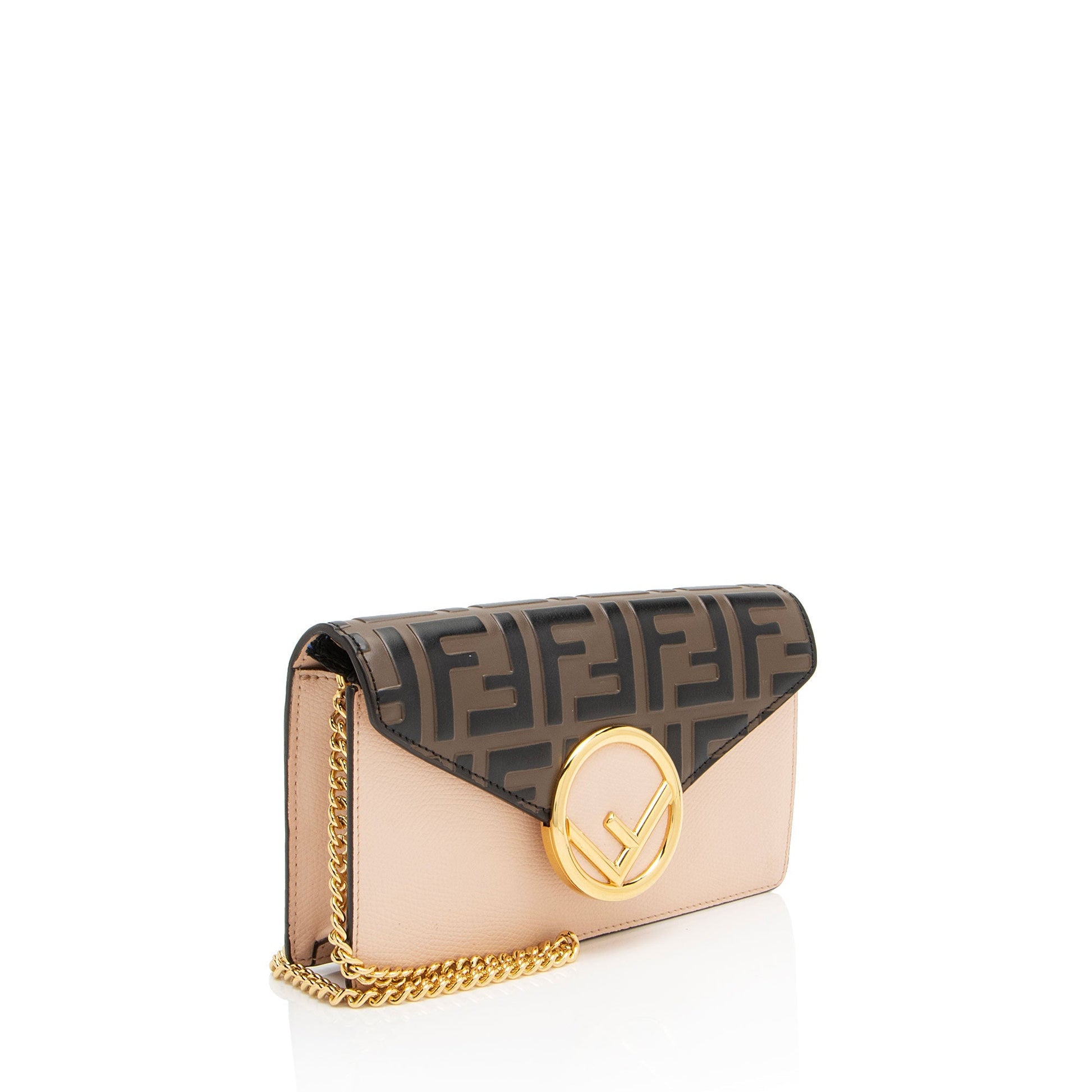 Fendi Mini Crossbody - Ewore Bags