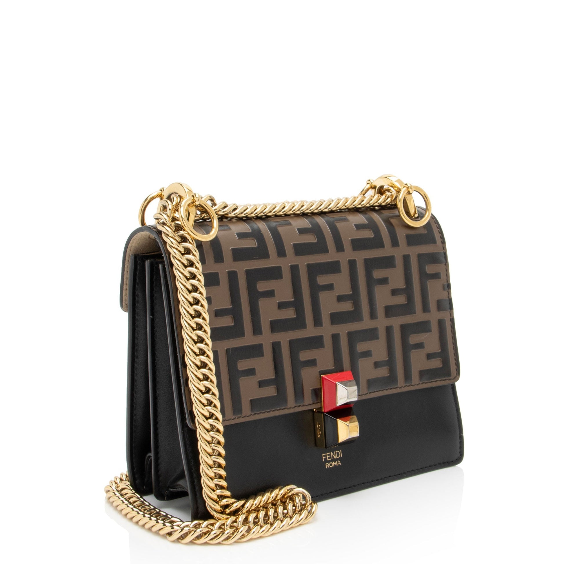 Fendi Tote Tote - Ewore Bags