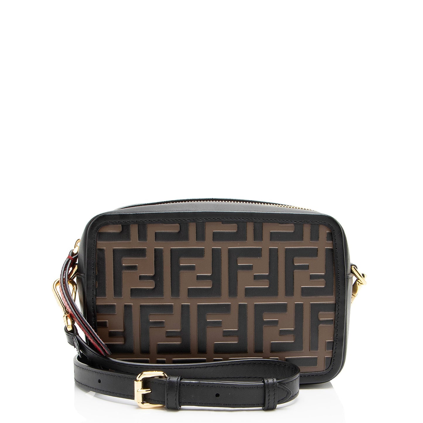 Fendi Mini Crossbody - Ewore Bags