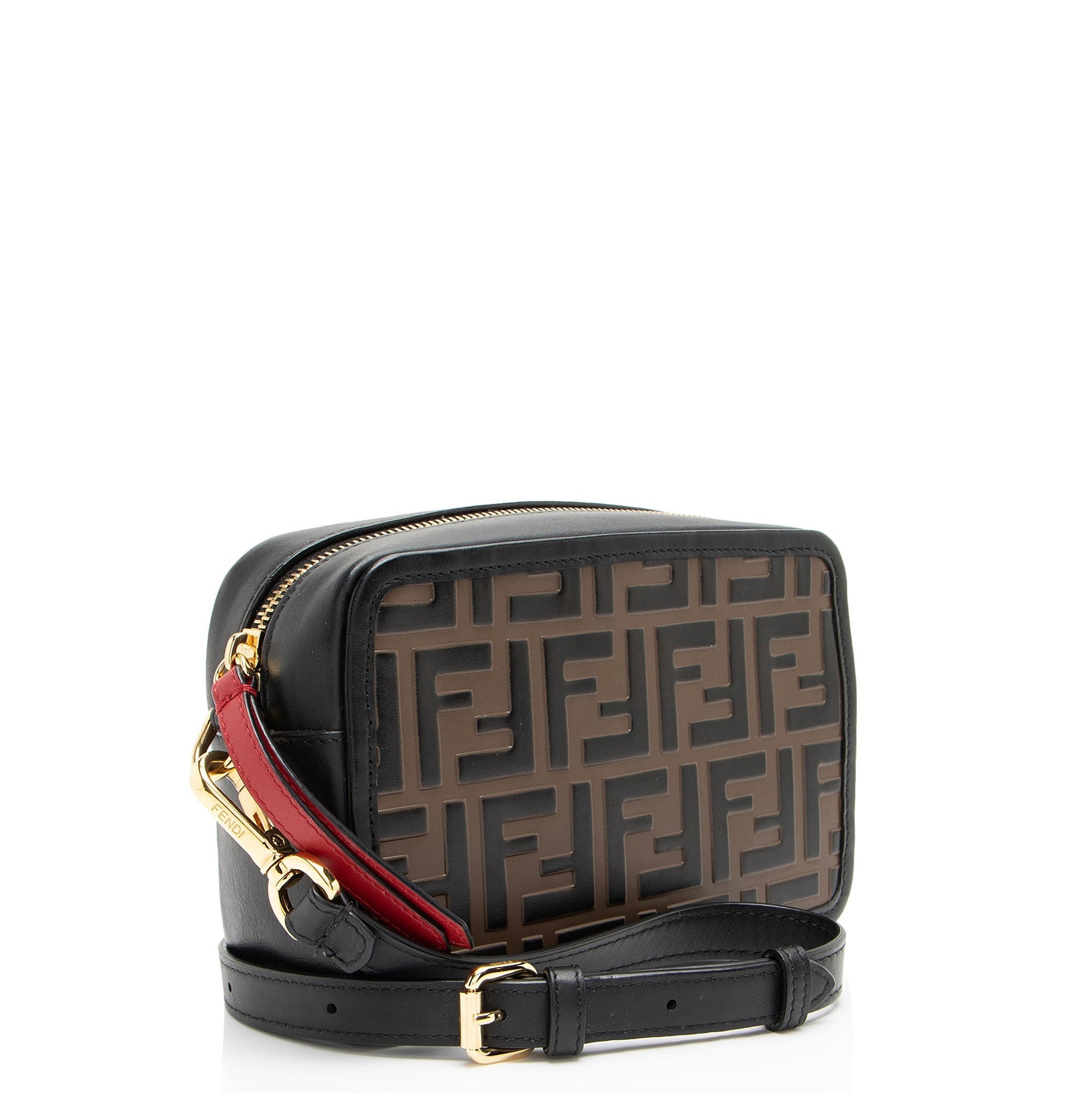 Fendi Mini Handbag - Ewore Bags