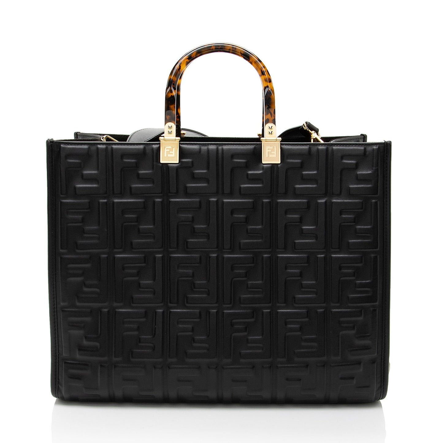 Fendi Sunshine Tote - Ewore Bags