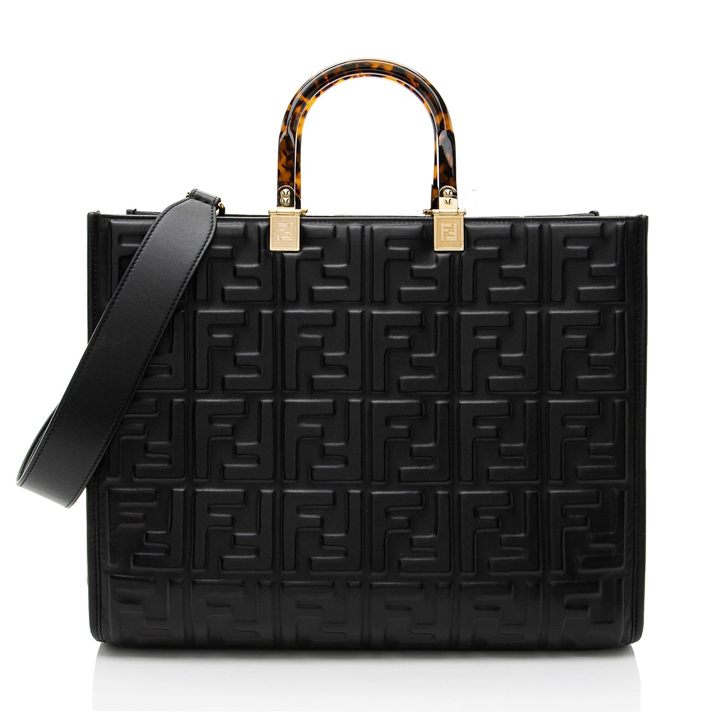 Fendi Sunshine Tote - Ewore Bags