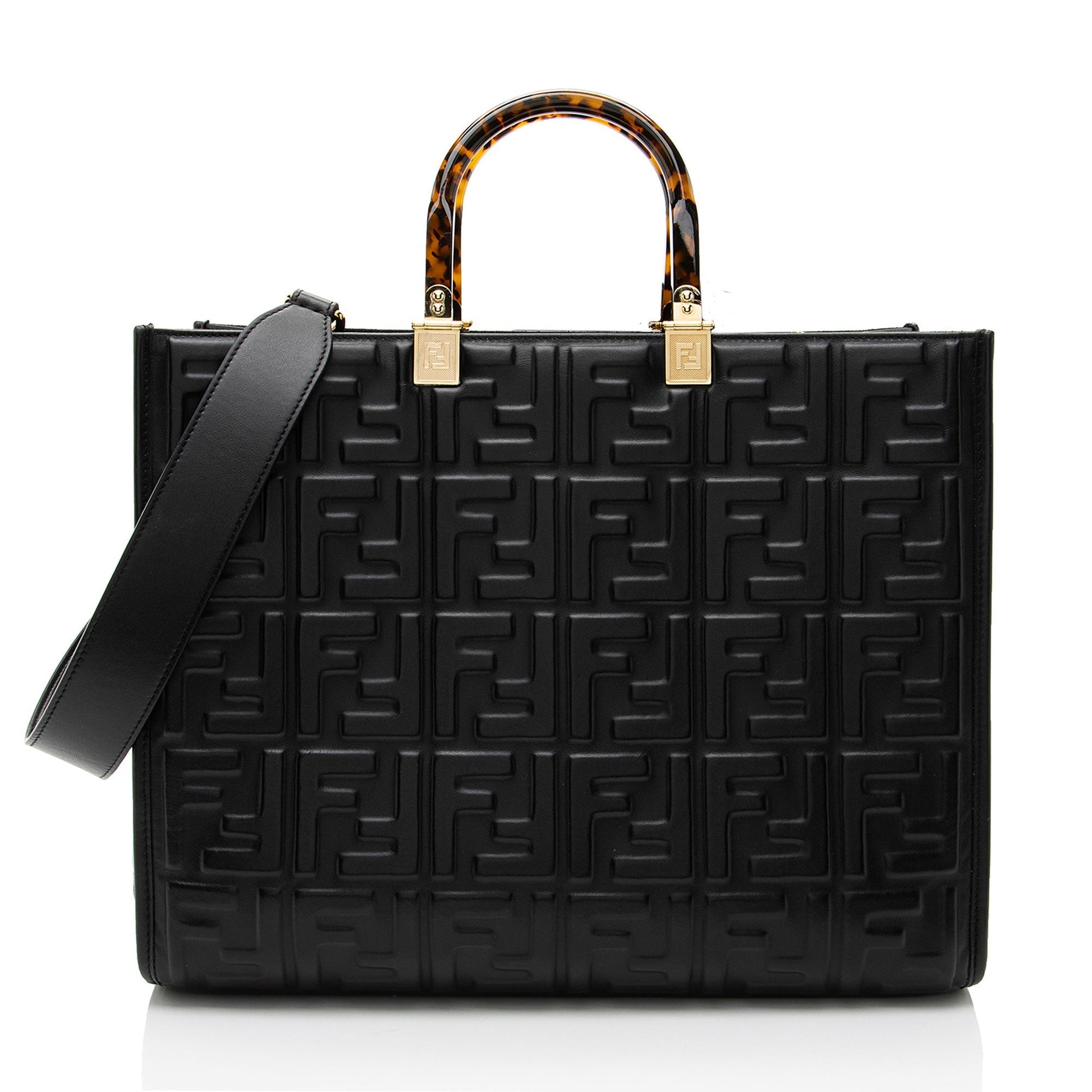 Fendi Sunshine Tote - Ewore Bags