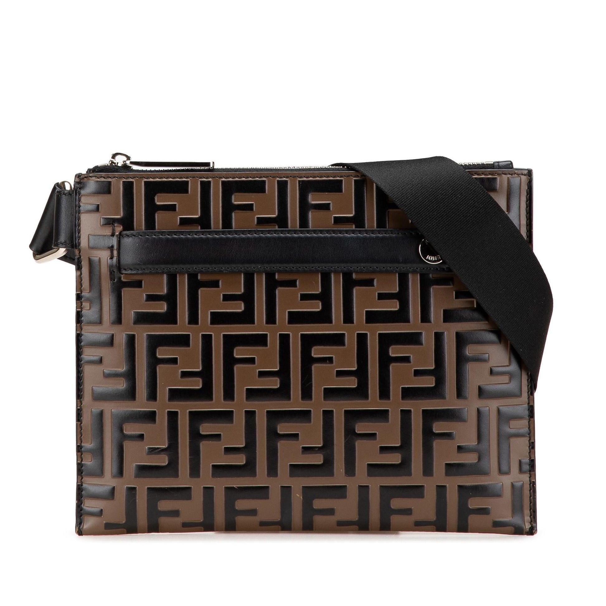 Fendi Crossbody - Ewore Bags
