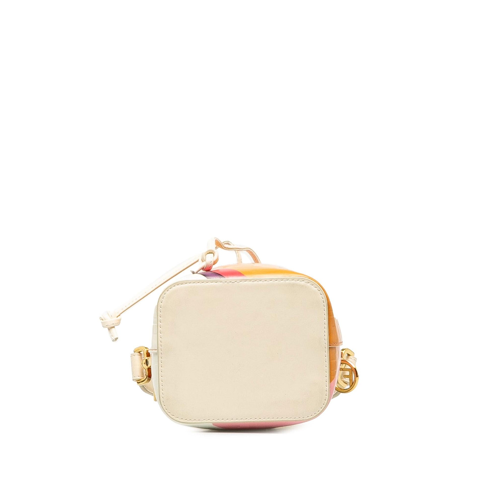 Fendi Mon Tresor Handbag - Ewore Bags
