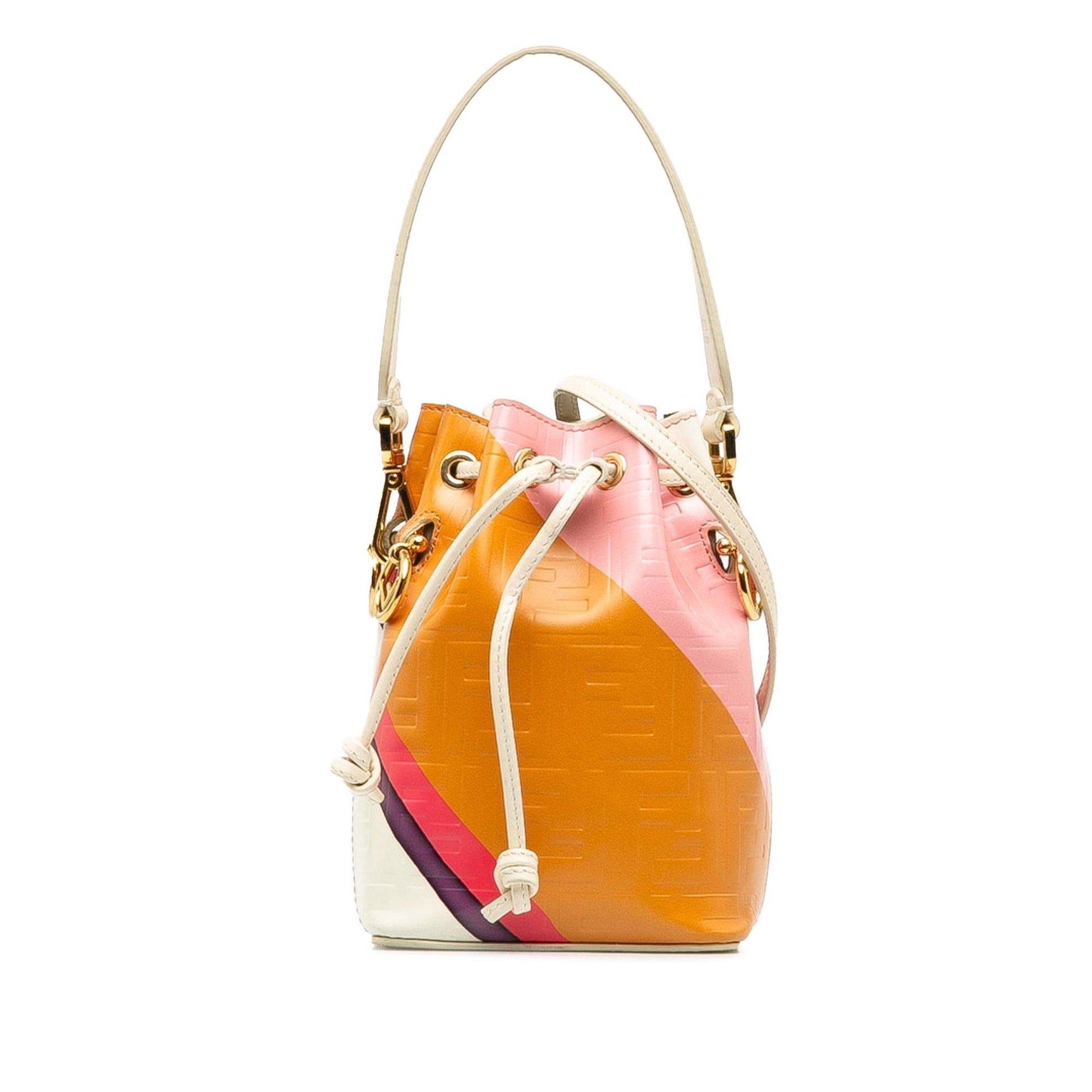 Fendi Mon Tresor Handbag - Ewore Bags