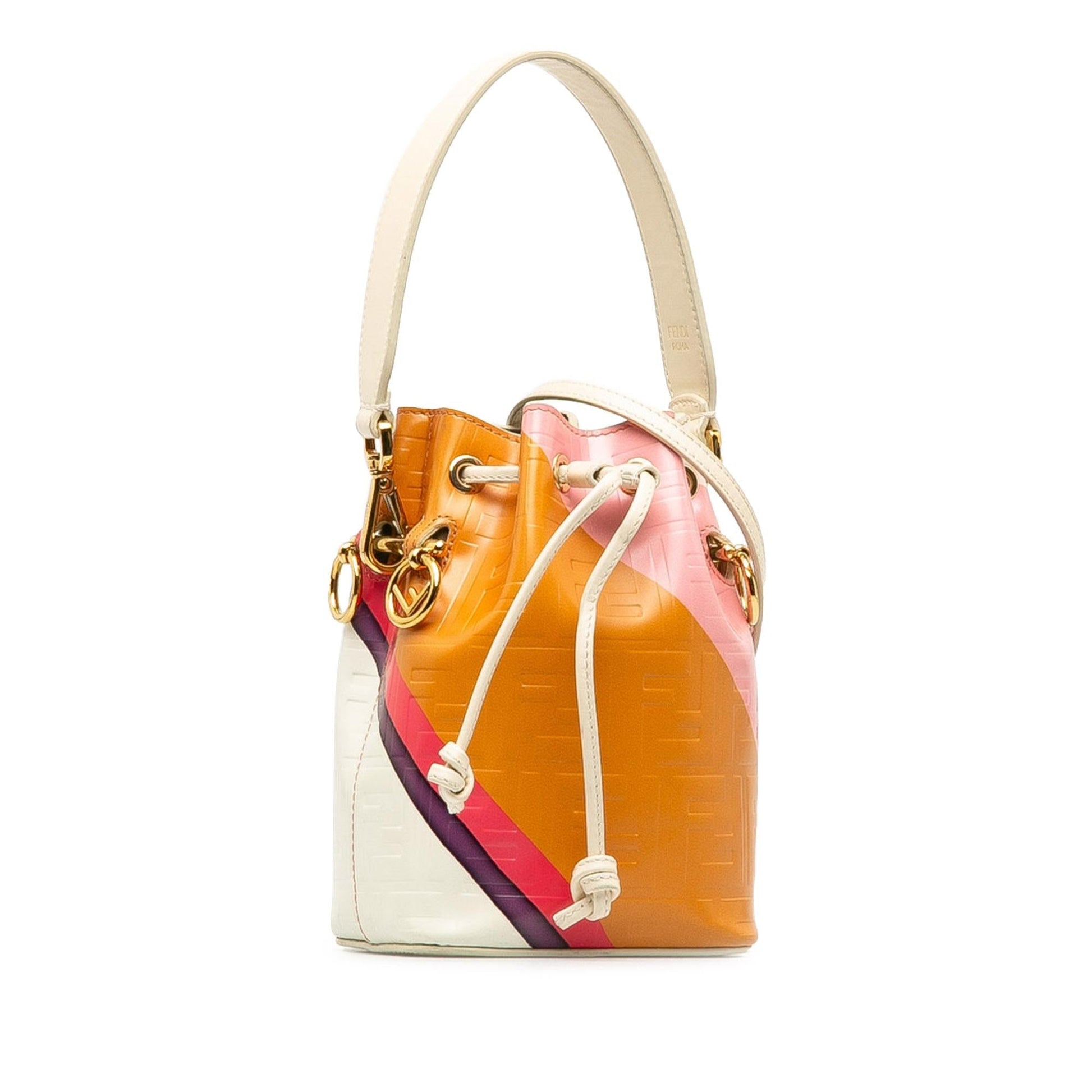Fendi Mon Tresor Handbag - Ewore Bags