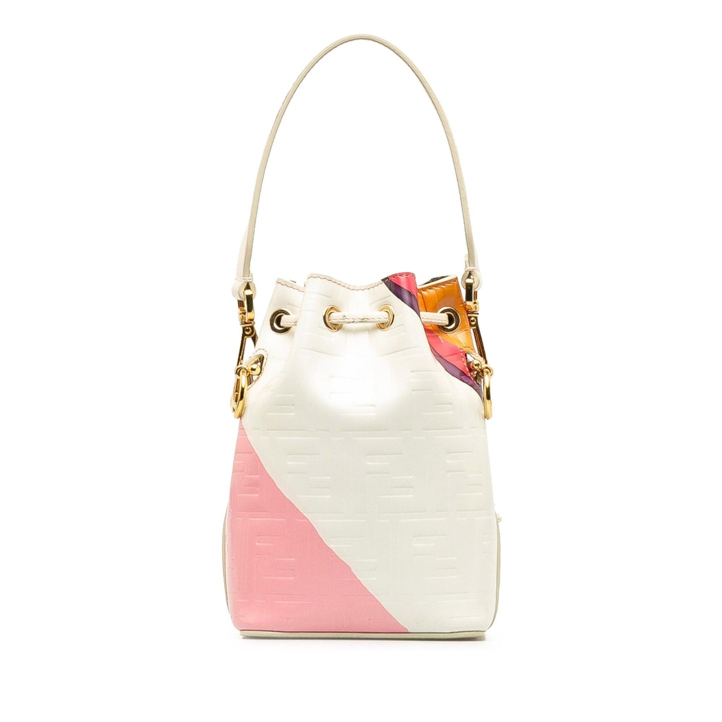 Fendi Mon Tresor Handbag - Ewore Bags
