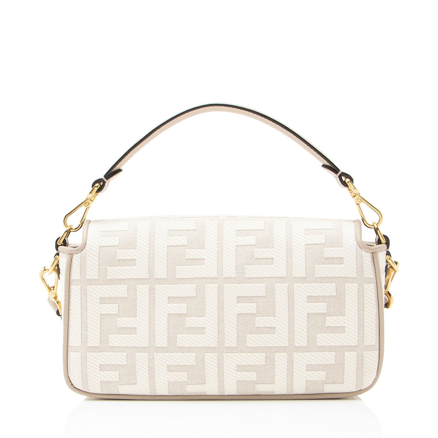 Fendi Baguette Shoulder Bag - Ewore Bags