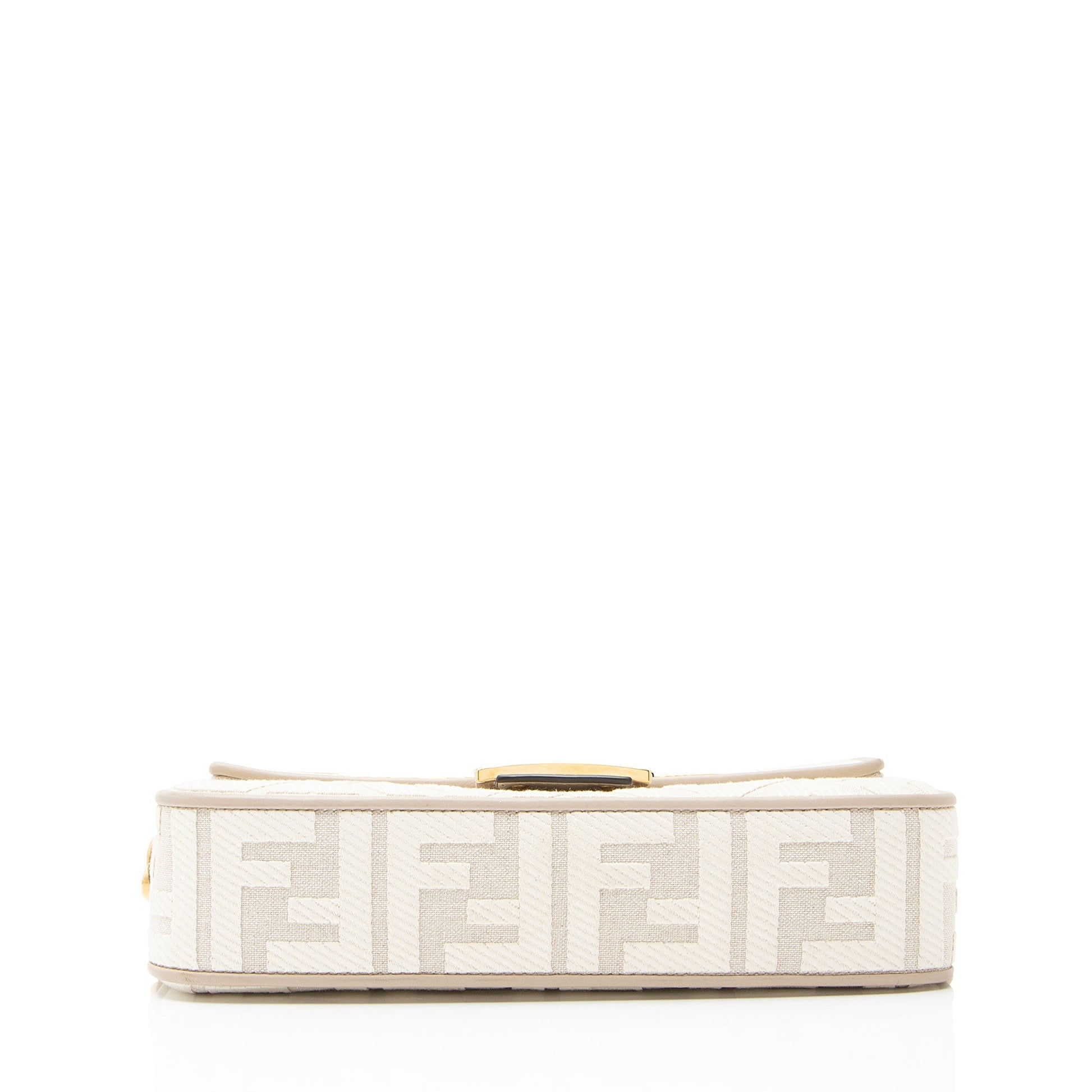 Fendi Baguette Shoulder Bag - Ewore Bags