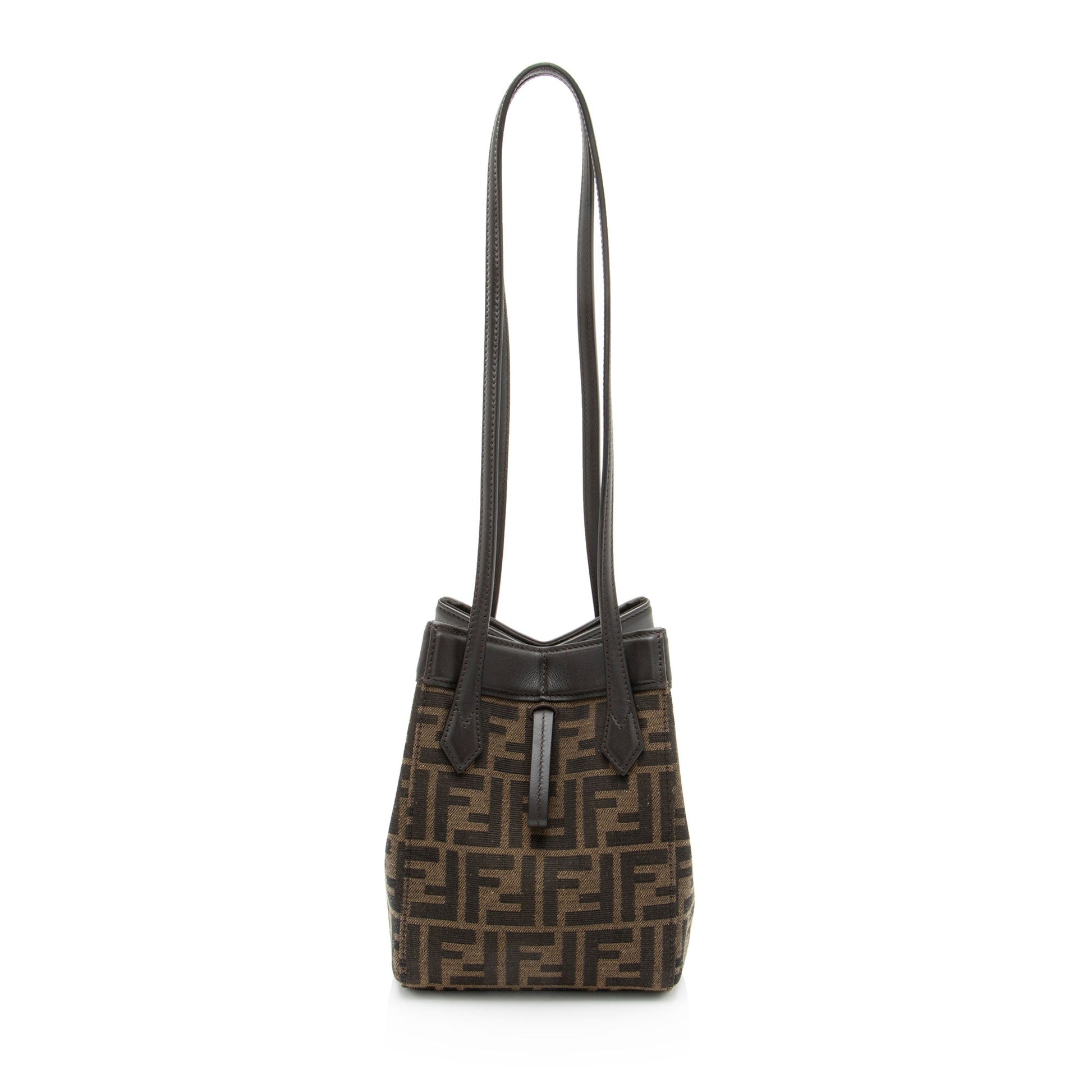 Fendi Tote Backpack - Ewore Bags