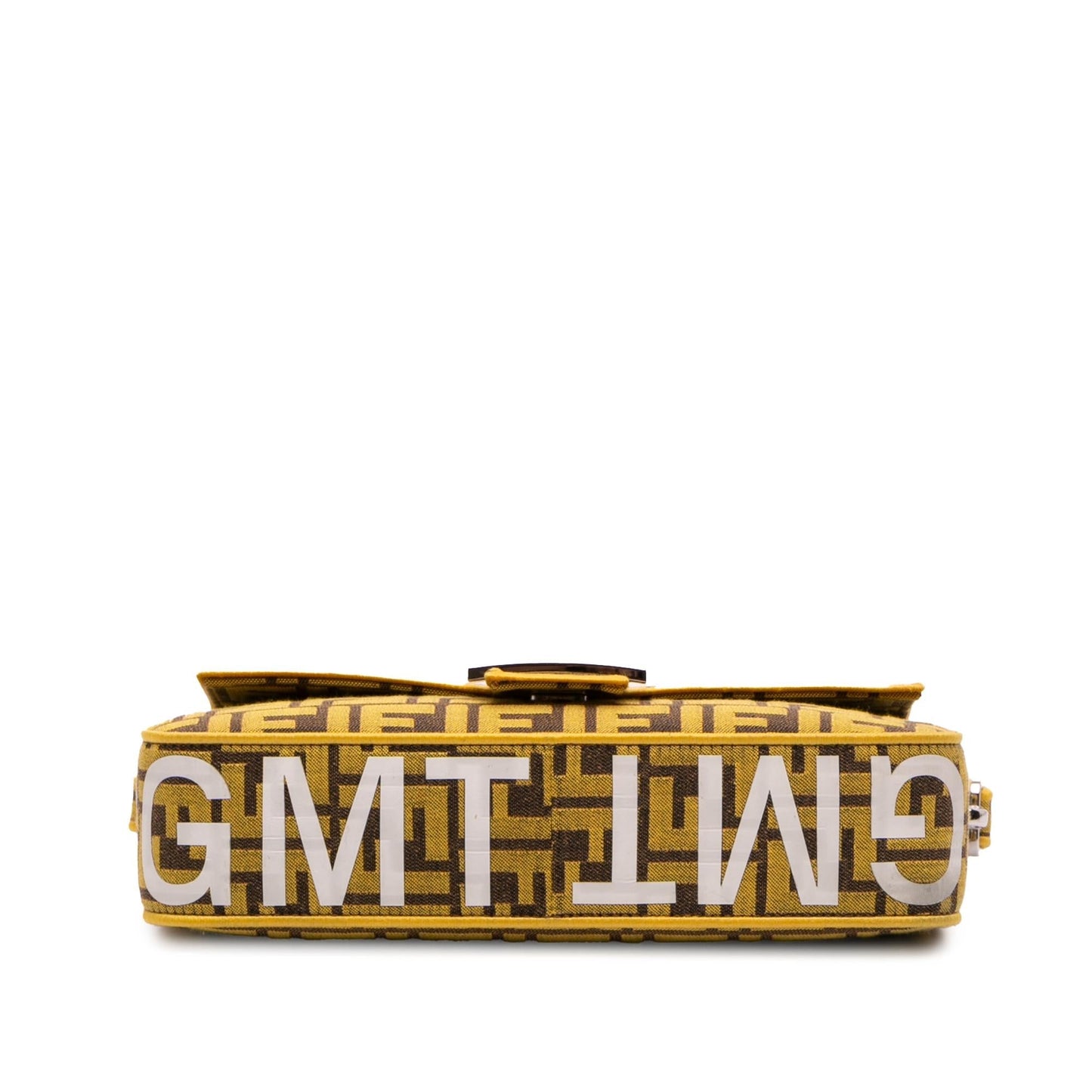 Fendi Baguette Shoulder Bag - Ewore Bags