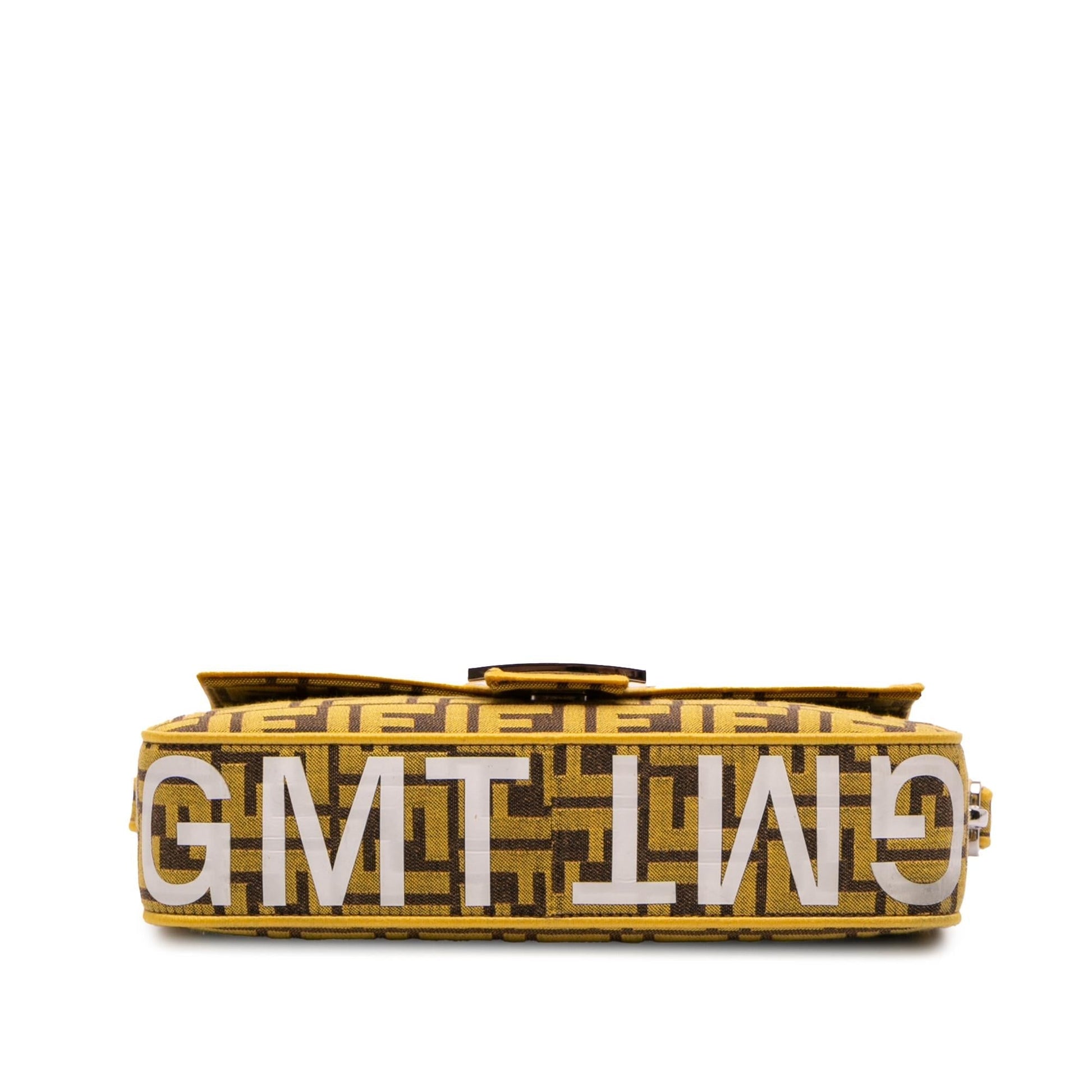 Fendi Baguette Shoulder Bag - Ewore Bags