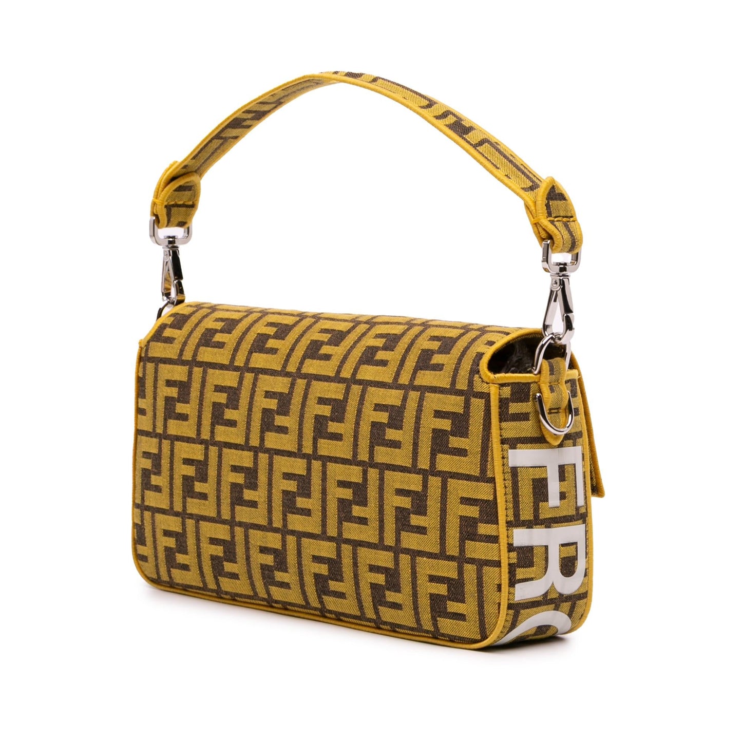 Fendi Baguette Shoulder Bag - Ewore Bags