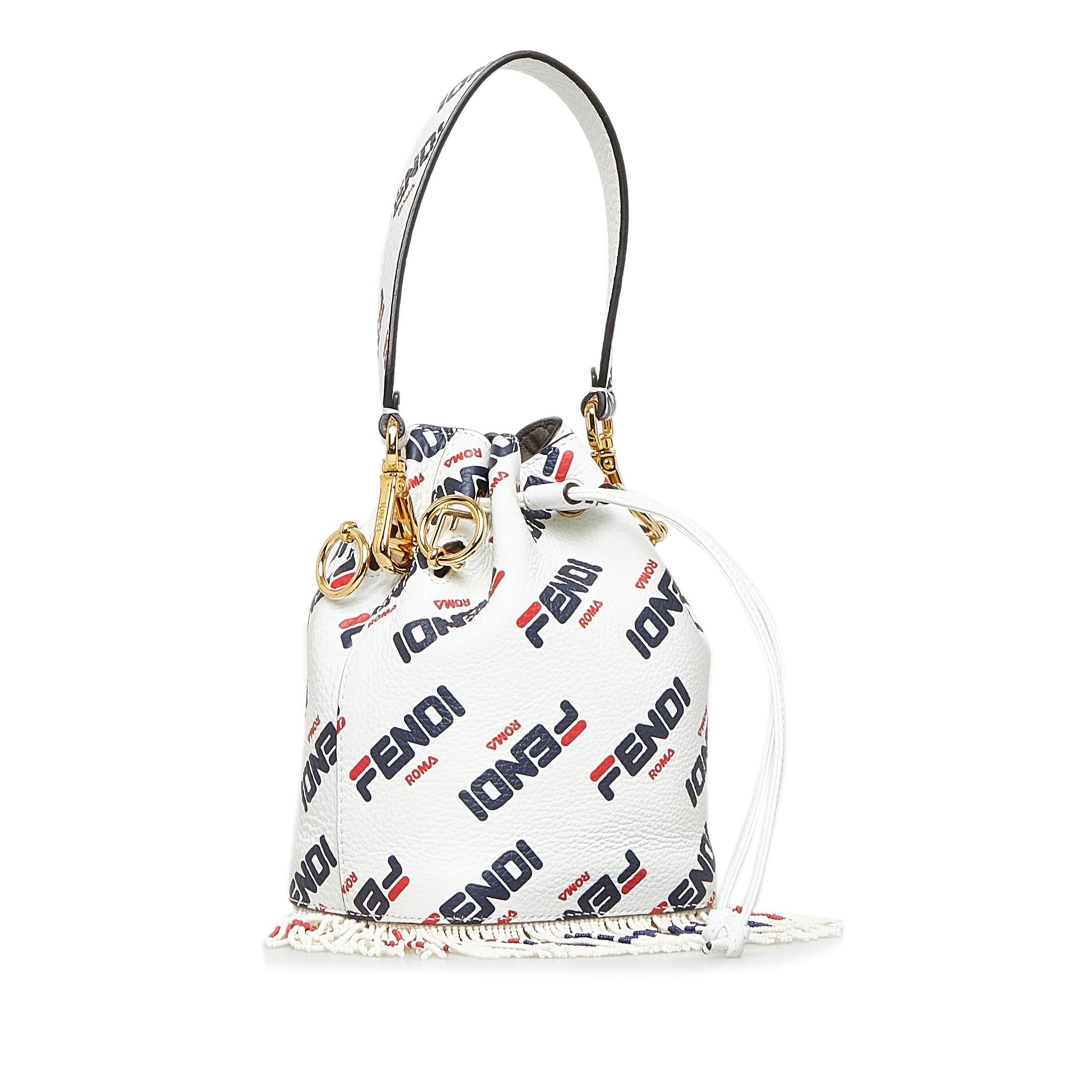 Fendi Mon Tresor Handbag - Ewore Bags