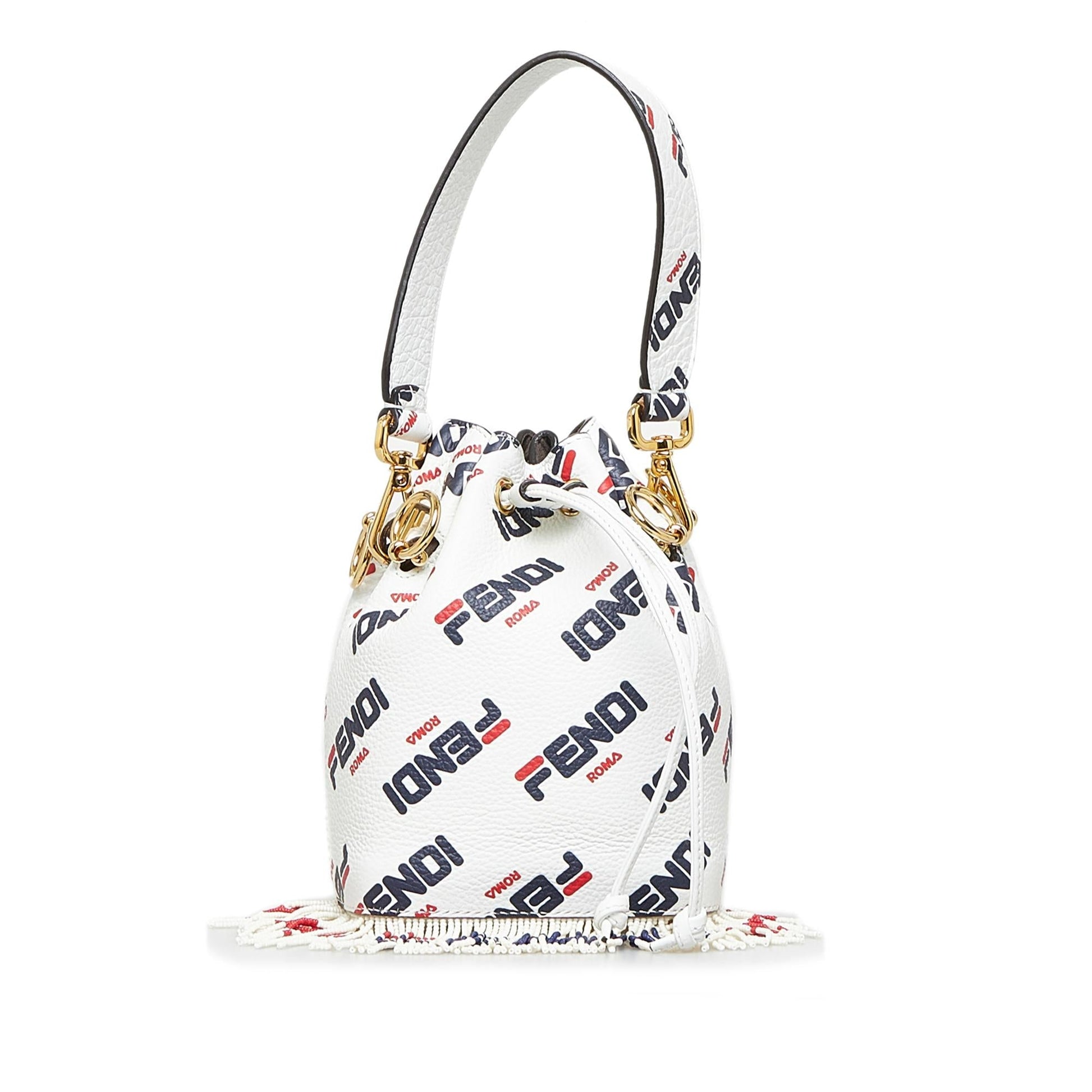 Fendi Mon Tresor Handbag - Ewore Bags