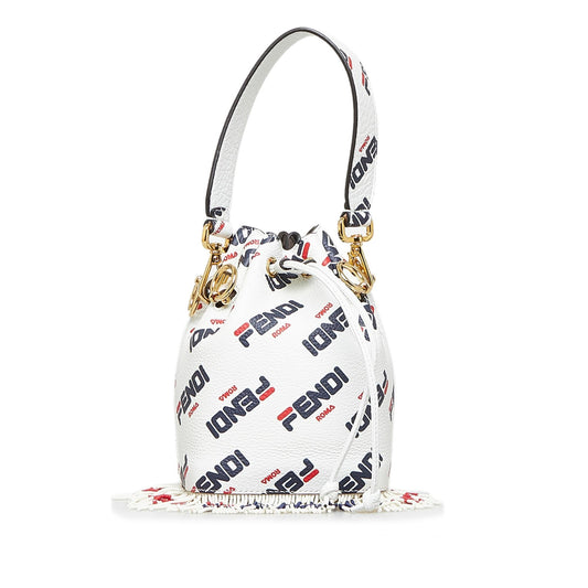 Fendi Mon Tresor Handbag - Ewore Bags
