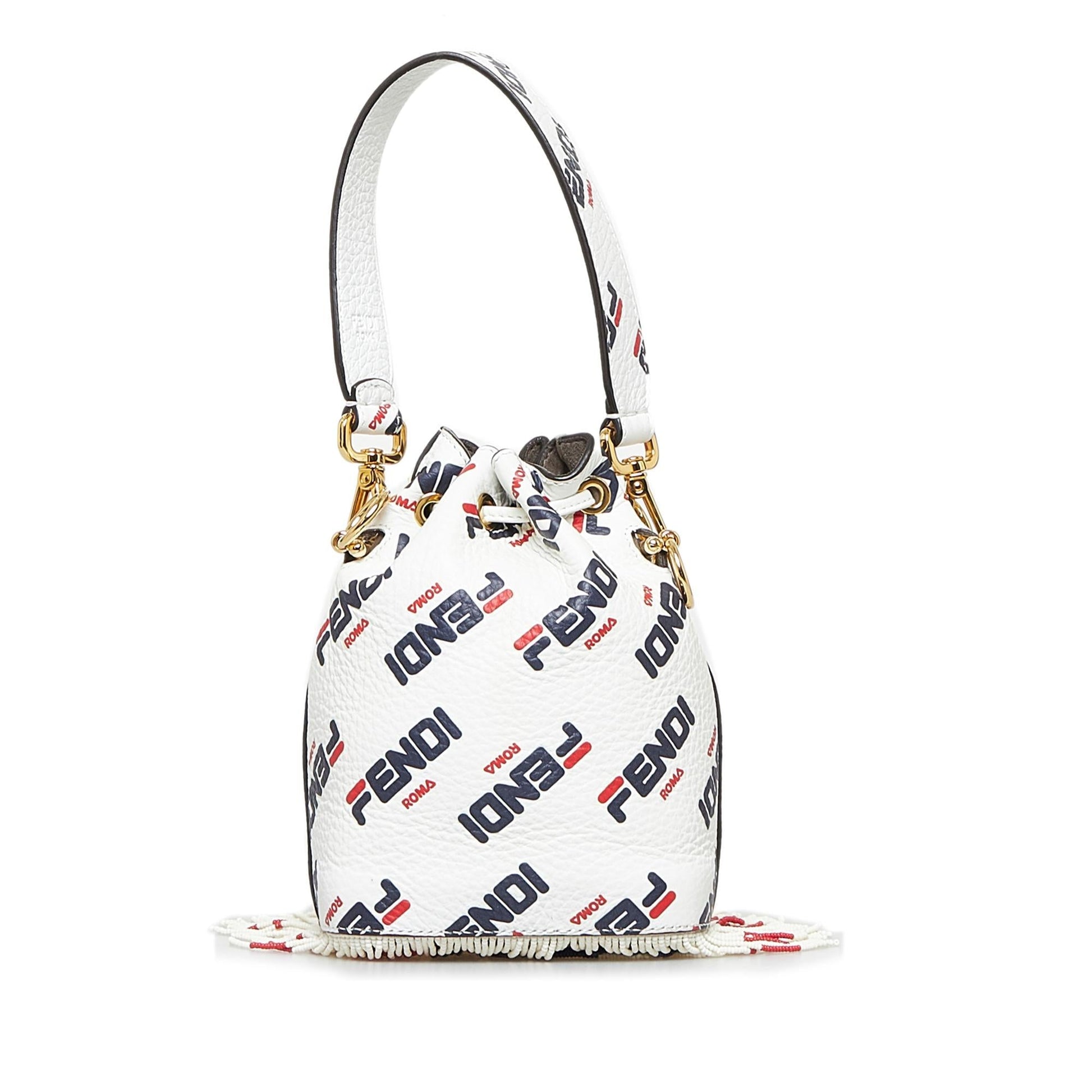 Fendi Mon Tresor Handbag - Ewore Bags