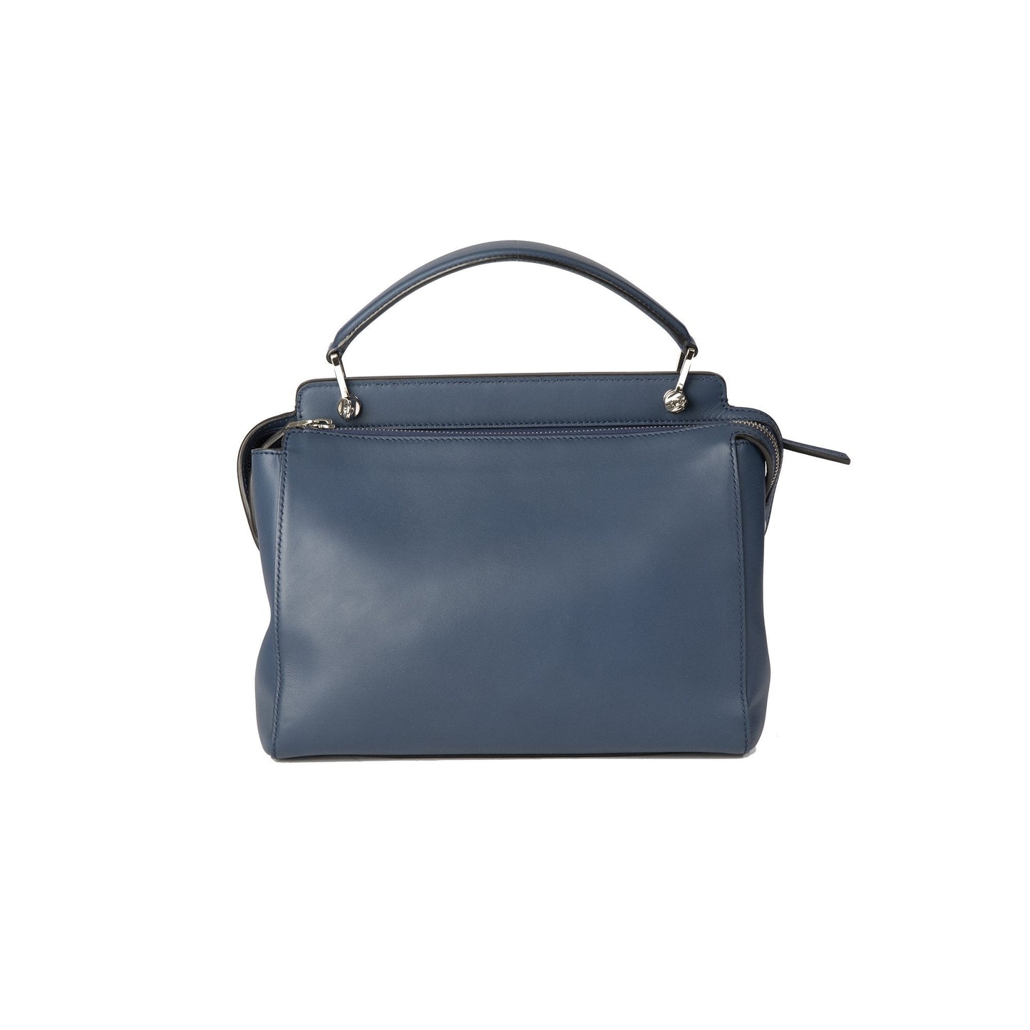 Fendi Flowerland Dotcom Bag
