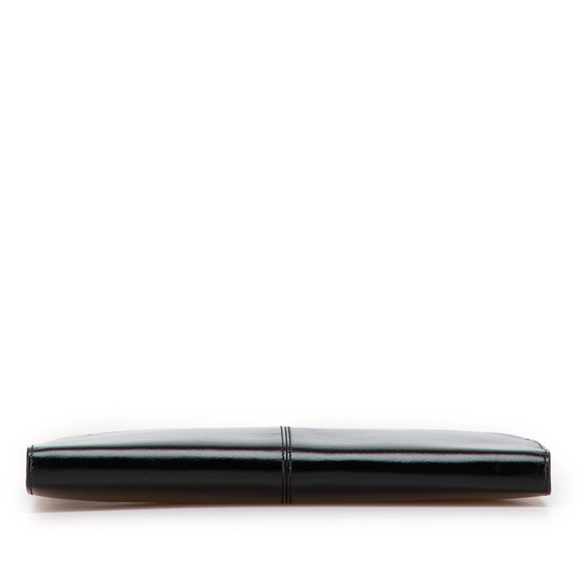 Fendi Peekaboo Clutch - Ewore Bags