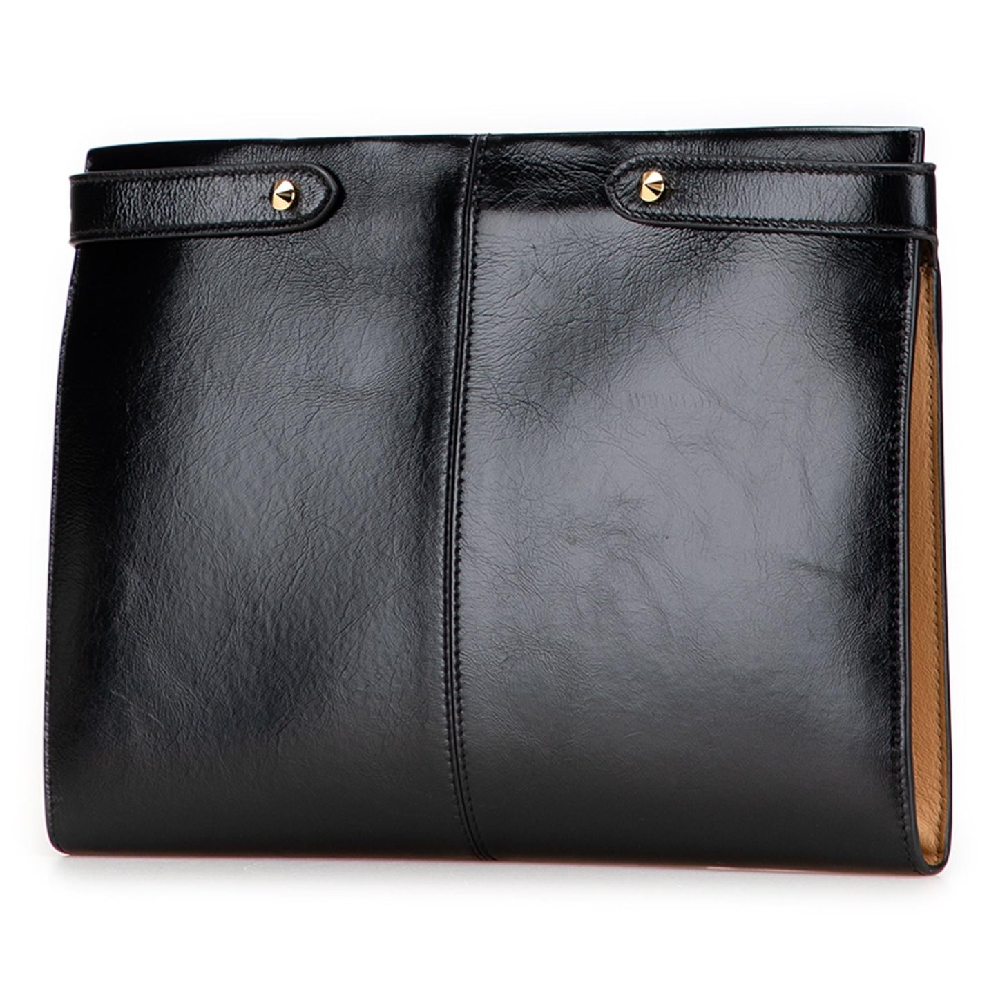 Fendi Peekaboo Clutch - Ewore Bags