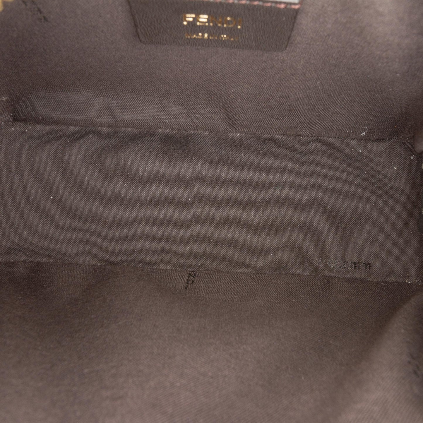 Fendi Crossbody - Ewore Bags