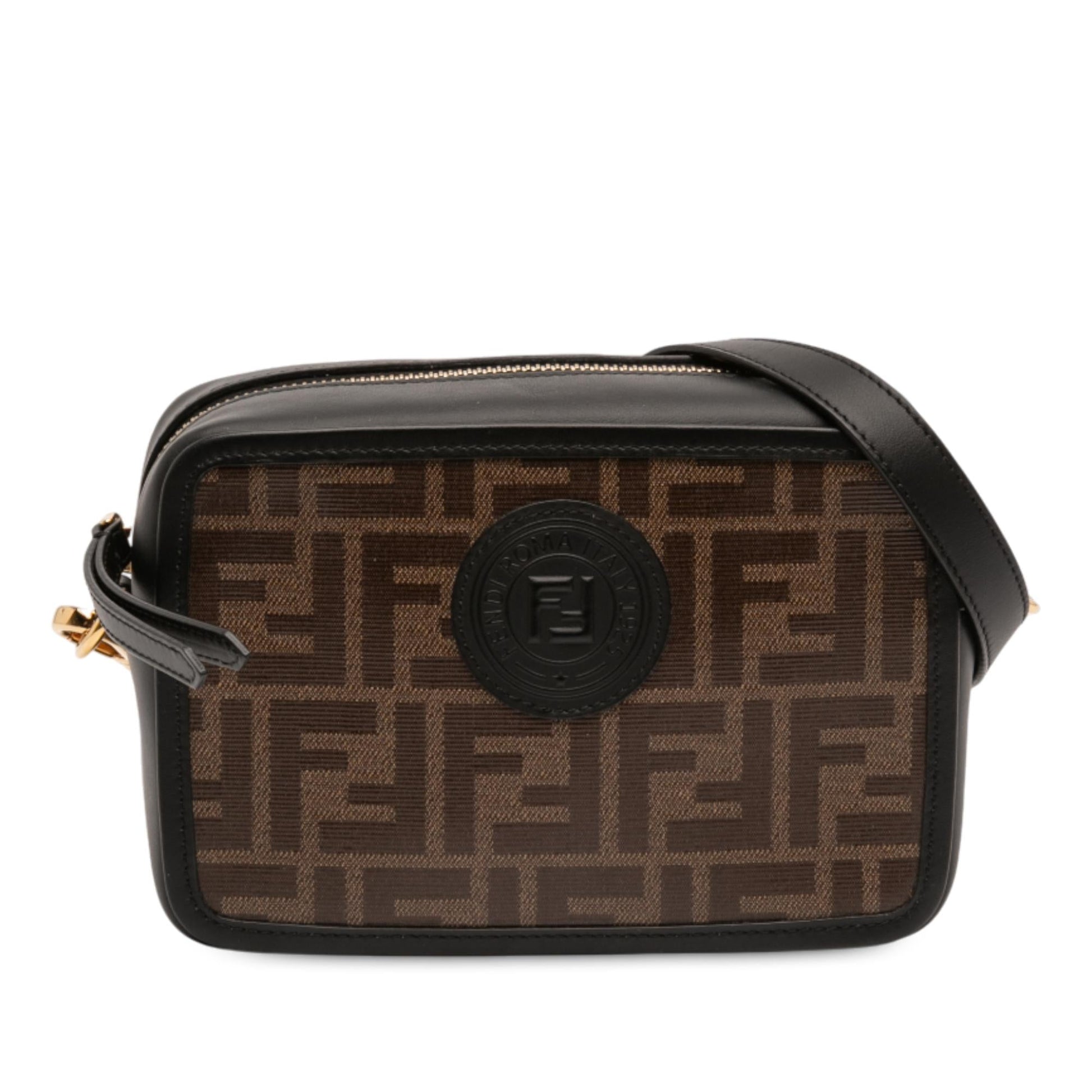 Fendi Crossbody - Ewore Bags