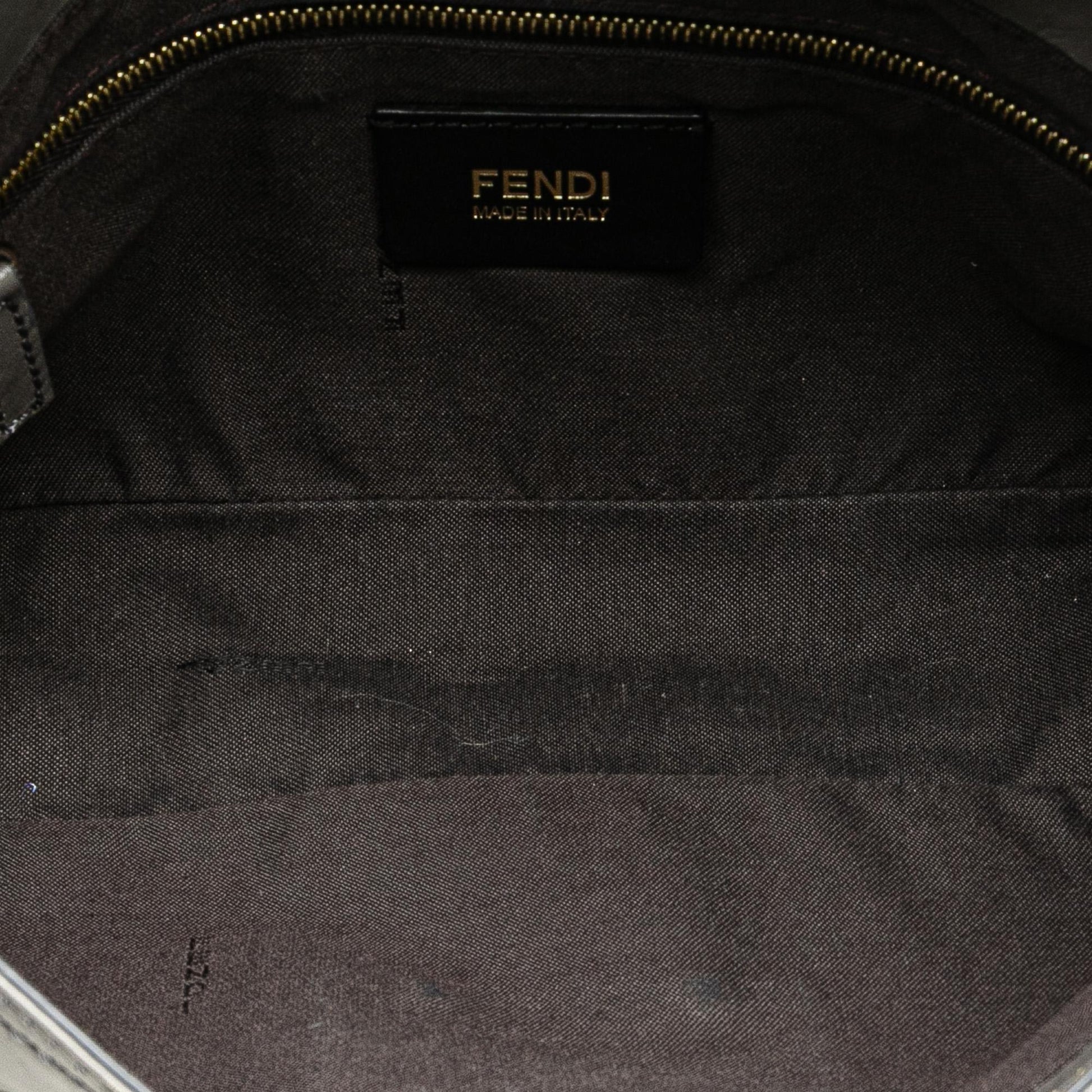 Fendi Baguette Crossbody - Ewore Bags