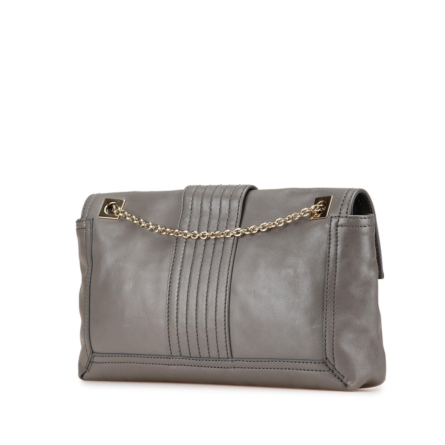 Fendi Baguette Crossbody - Ewore Bags