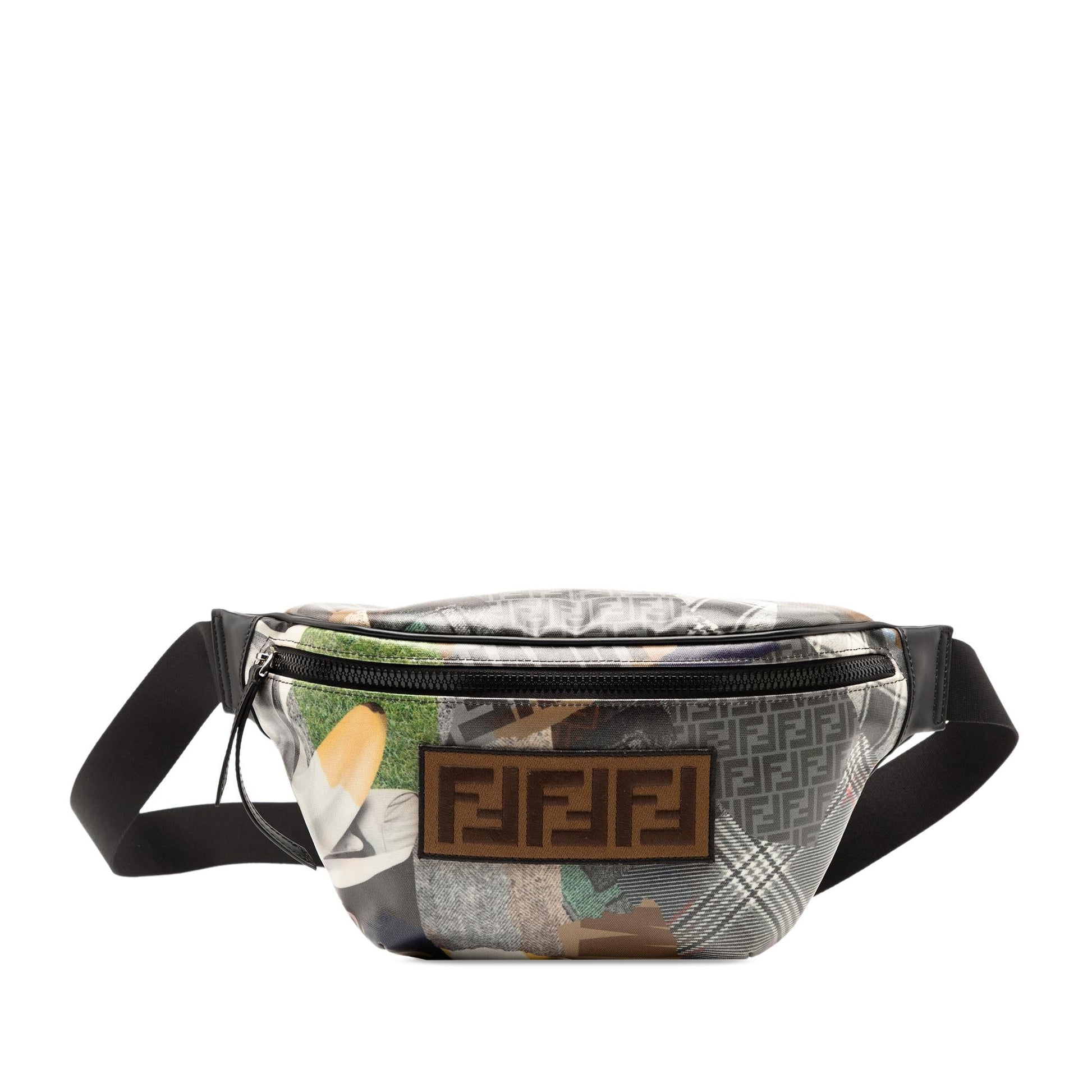 Fendi Handbag - Ewore Bags